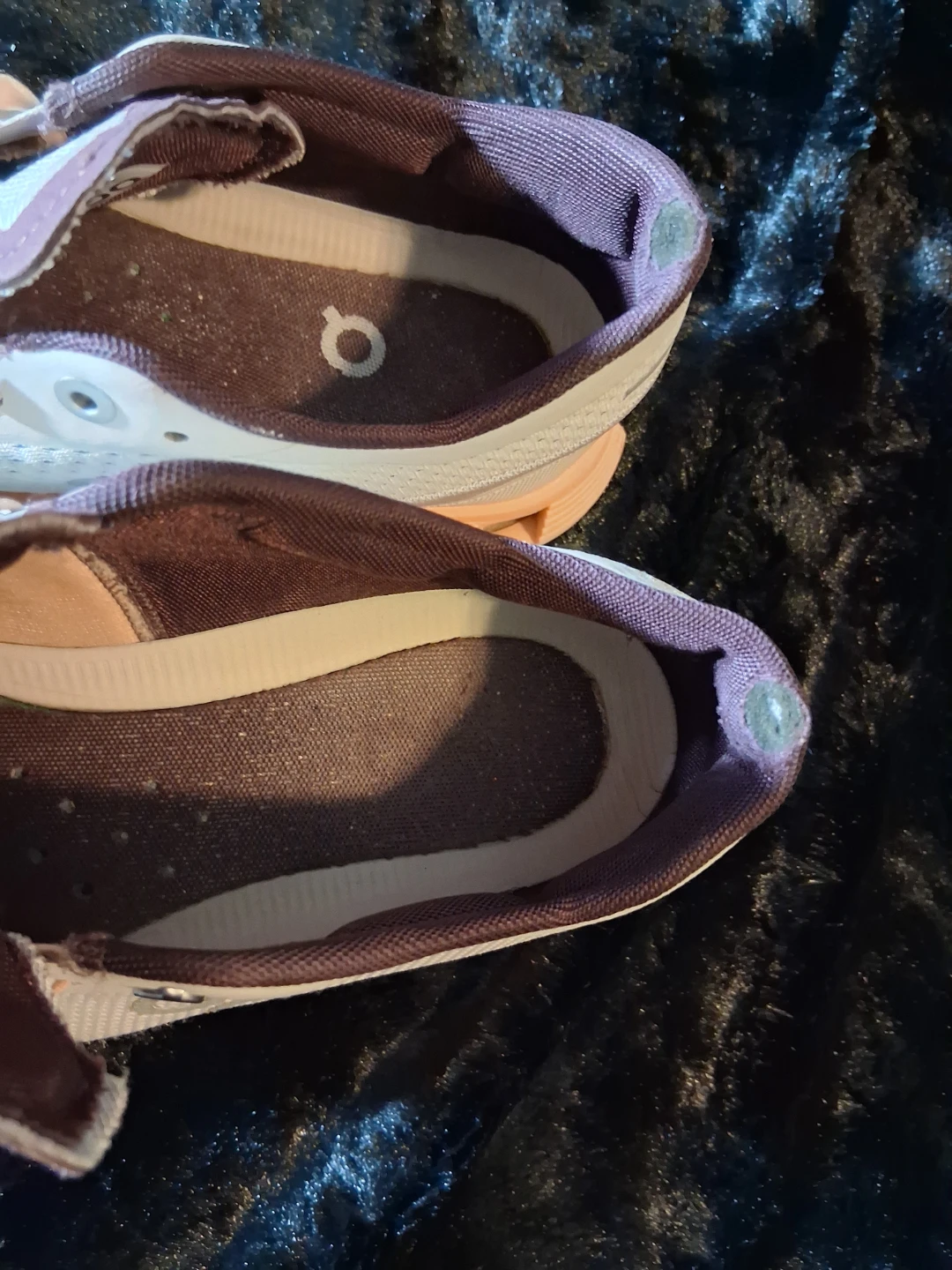 On Cloud Running Shoes - Women's Size 8 - photo 4