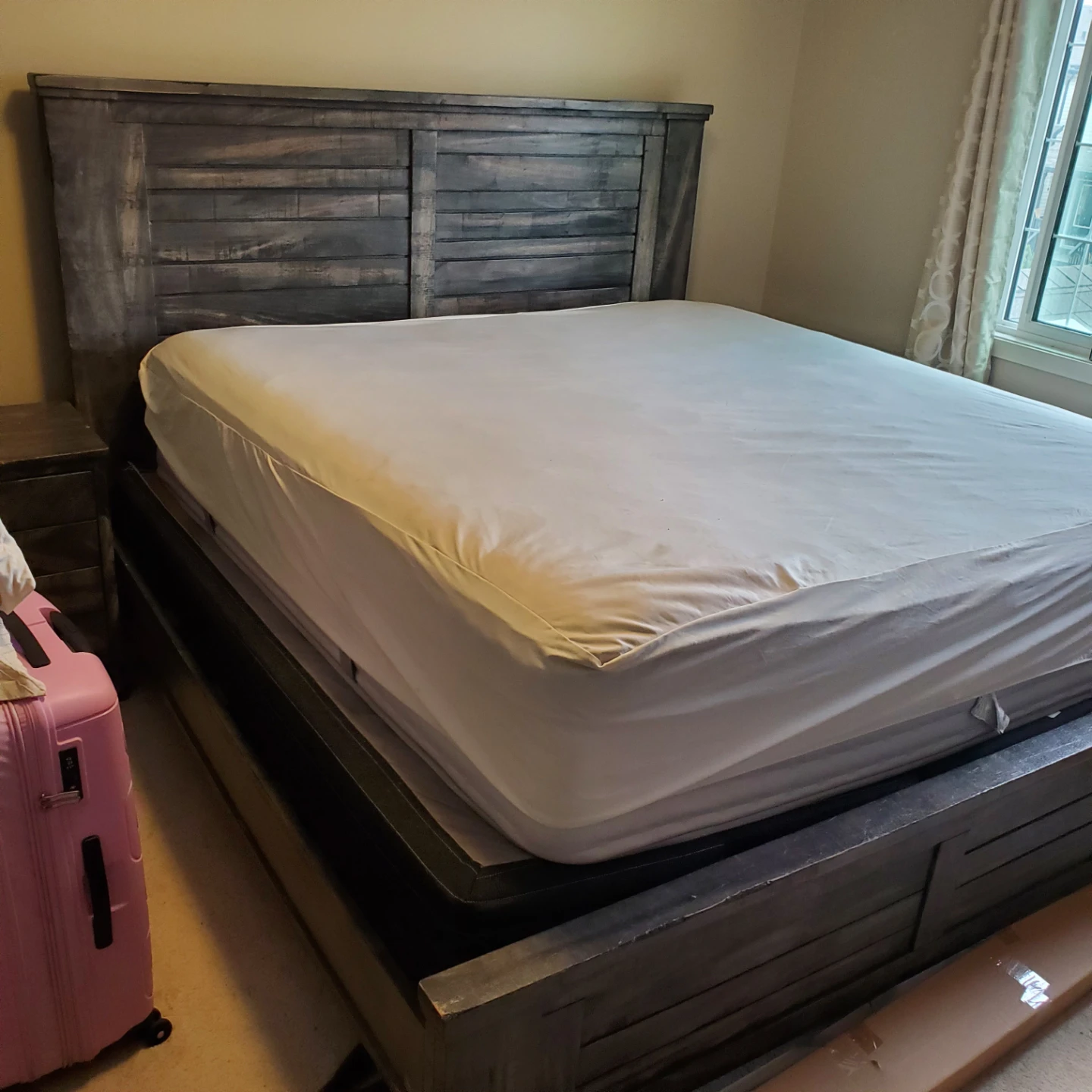 King Size Mattress