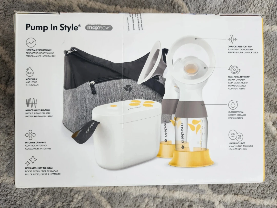 Medela Pump in style - photo 2