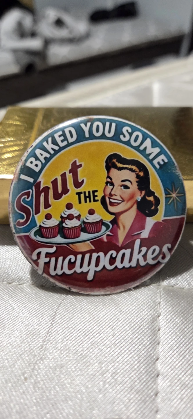 Assorted Enamel Pins - photo 2