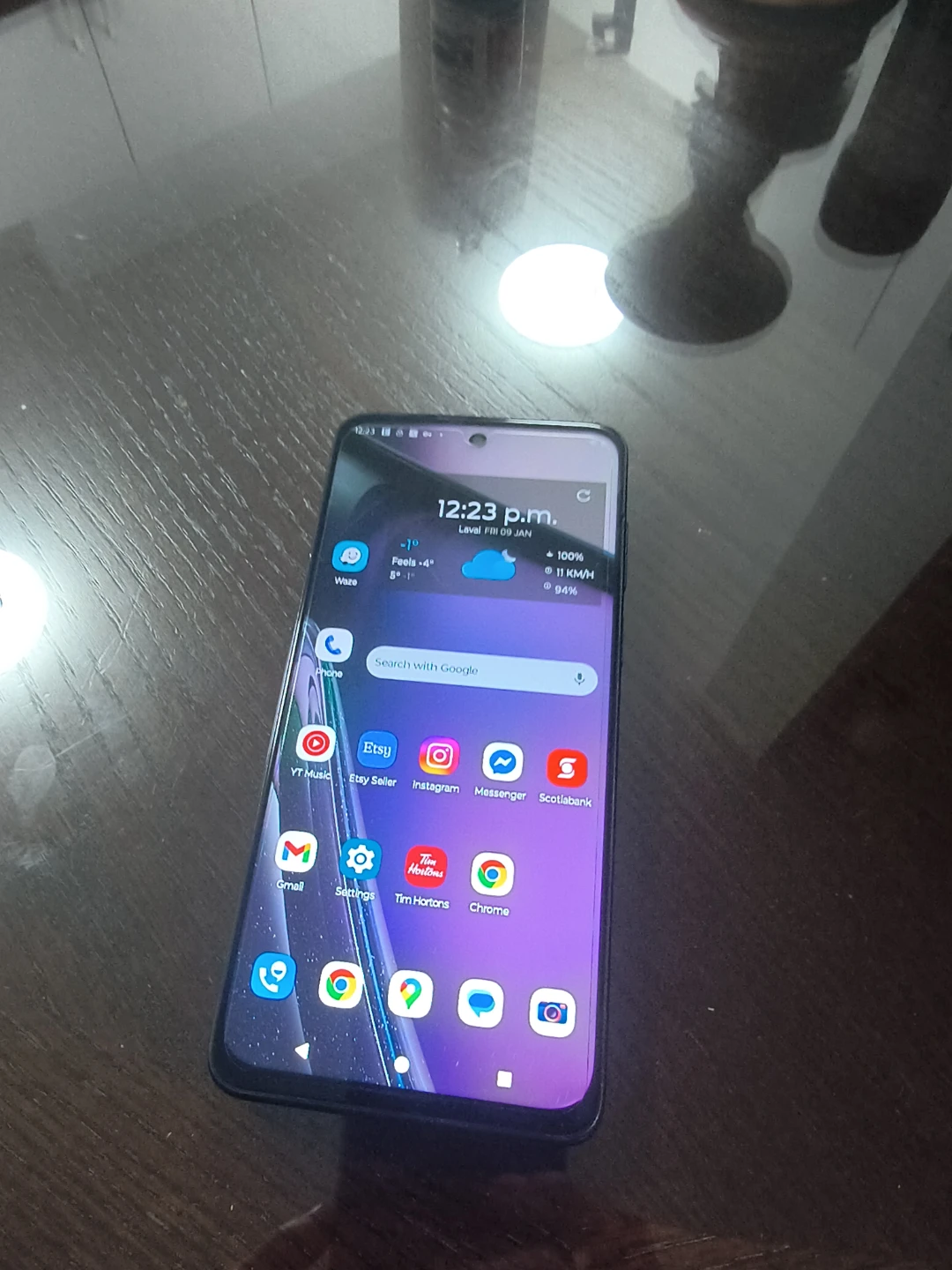 Motorola Moto G Stylus 5G (2023) - photo 3