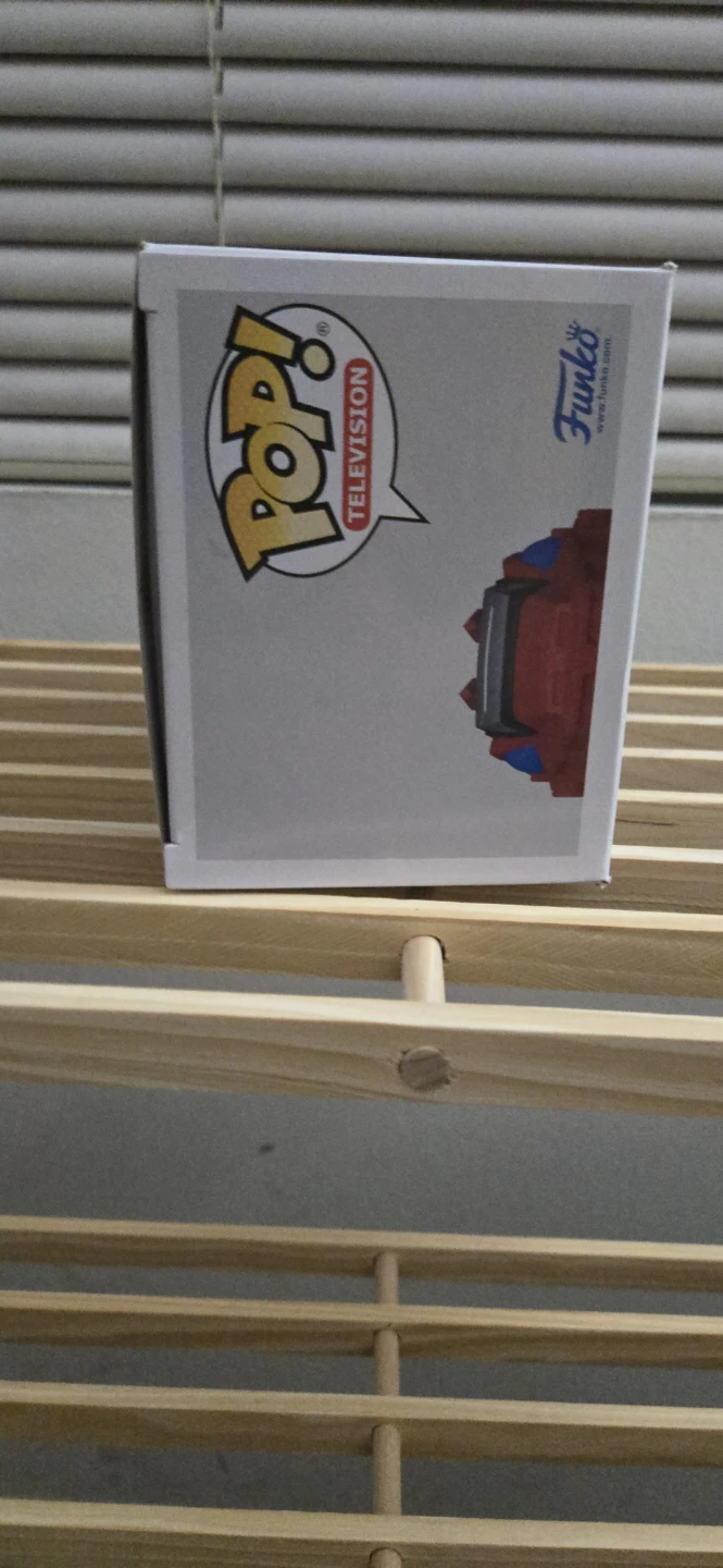 Dino megazord funko pop 30th anniversary power rangers - photo 3