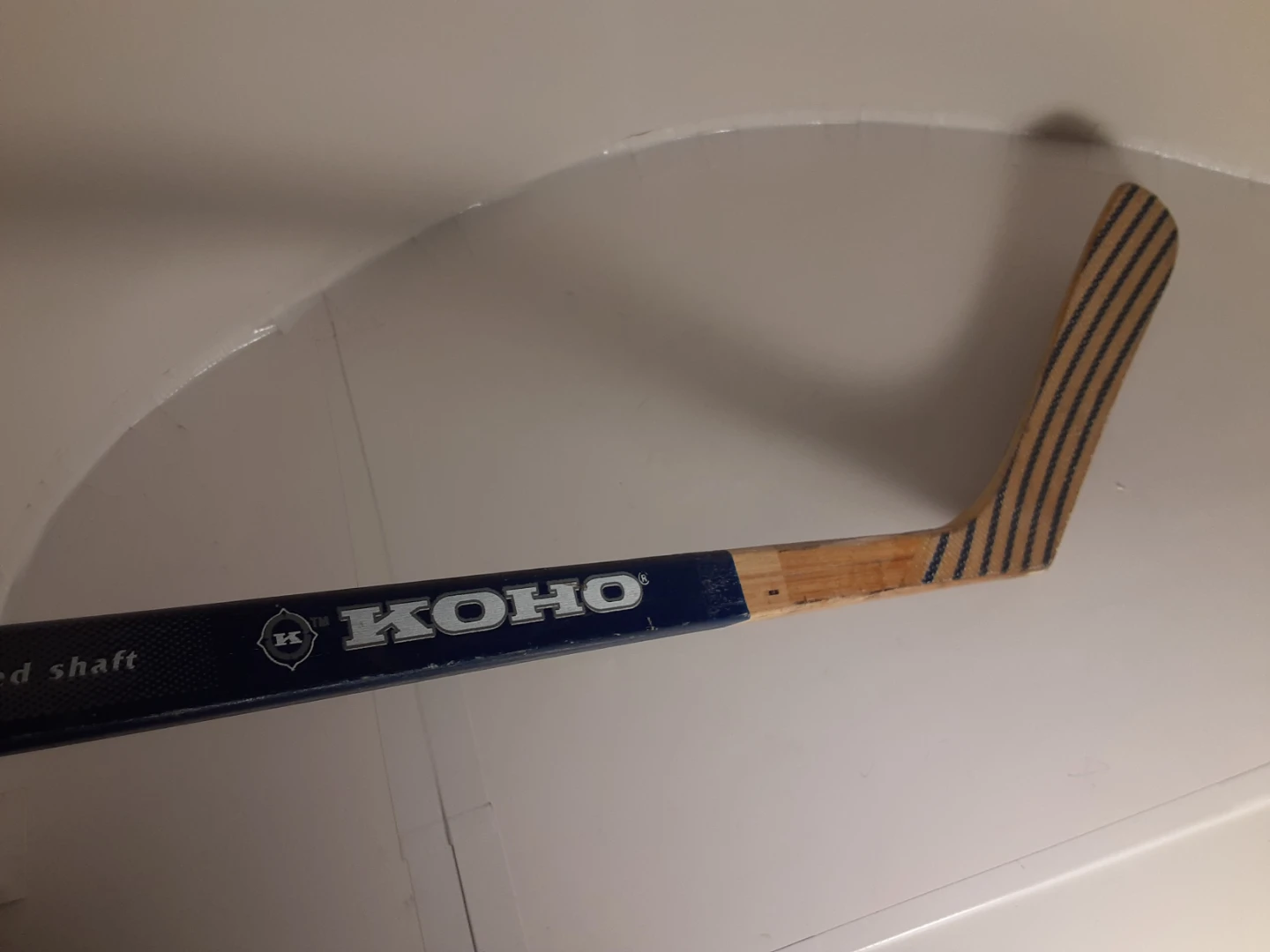 LAST CHANCE | Hockey Stick | KOHO MVP - S: L/G - photo 3