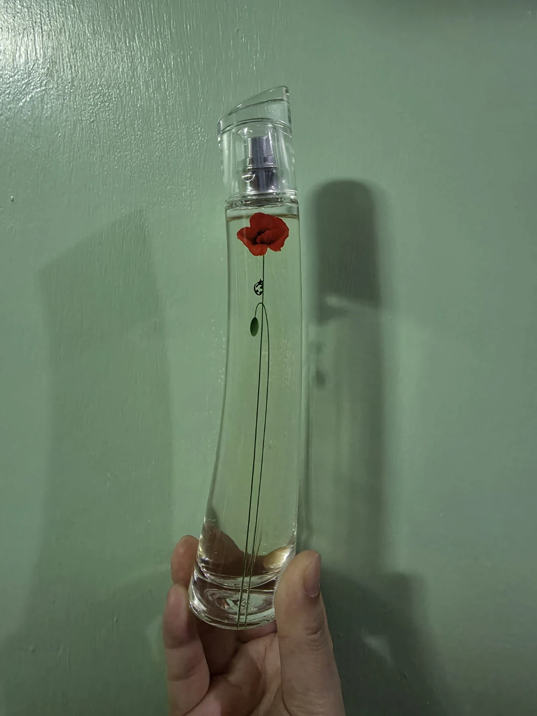 Kenzo Flower La Recolta Parisienne 75ml - photo 2
