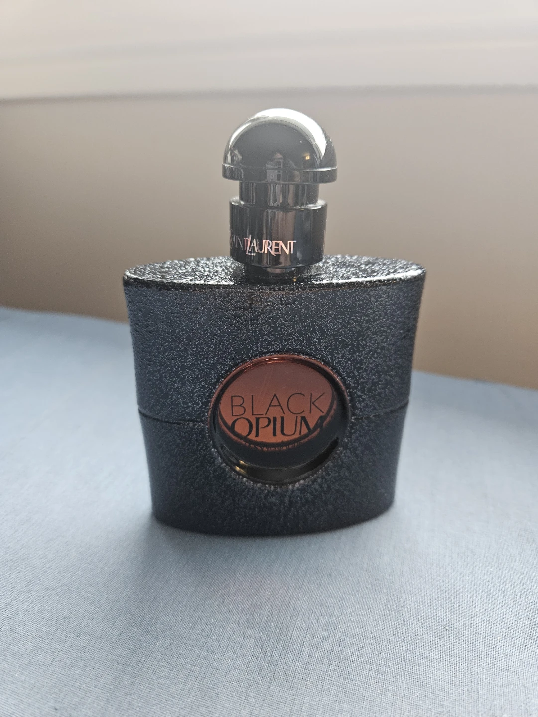 YSL Black Opium Eau de Parfum 50ml