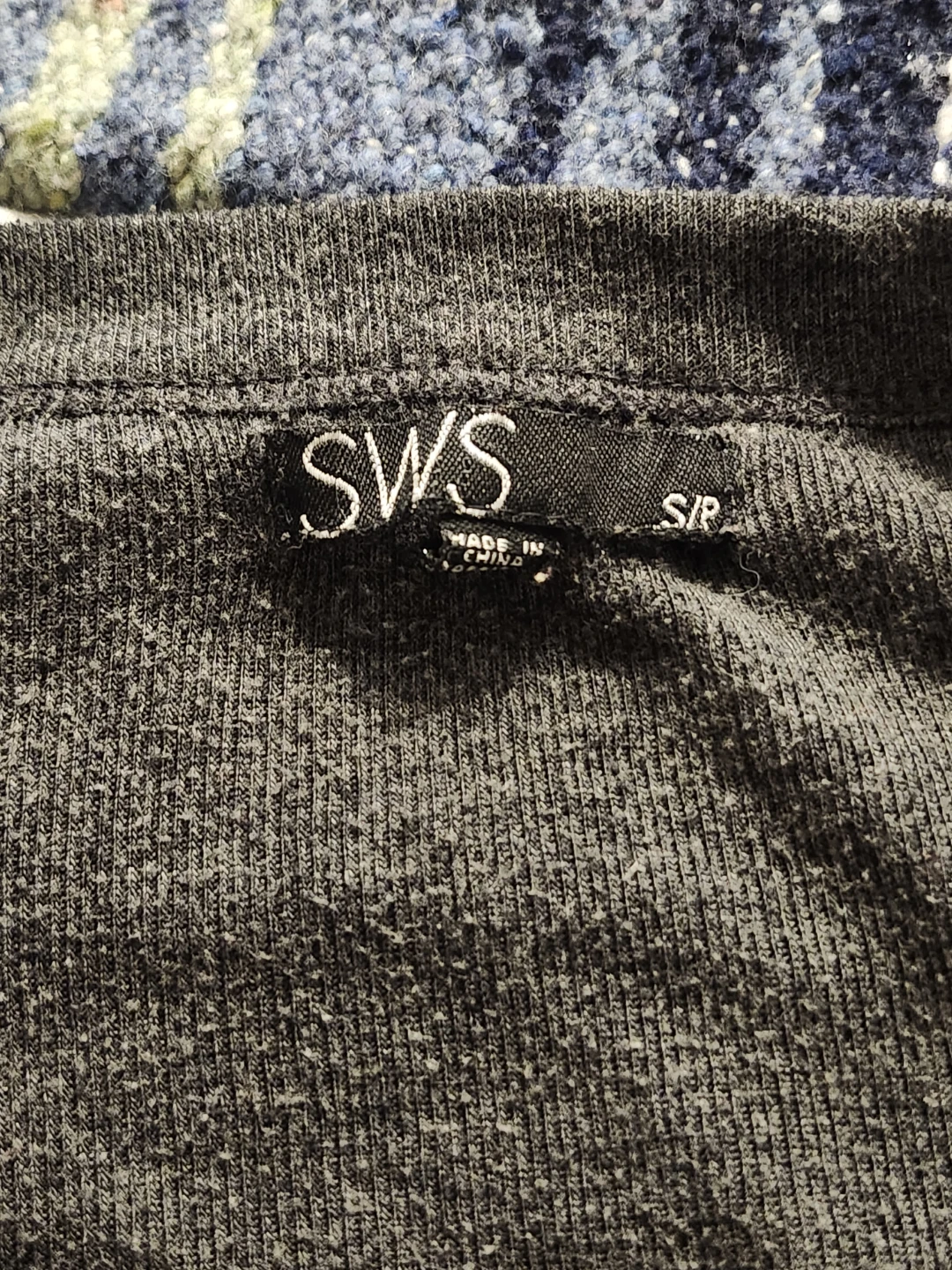Grey Cardigan - Size S - photo 2