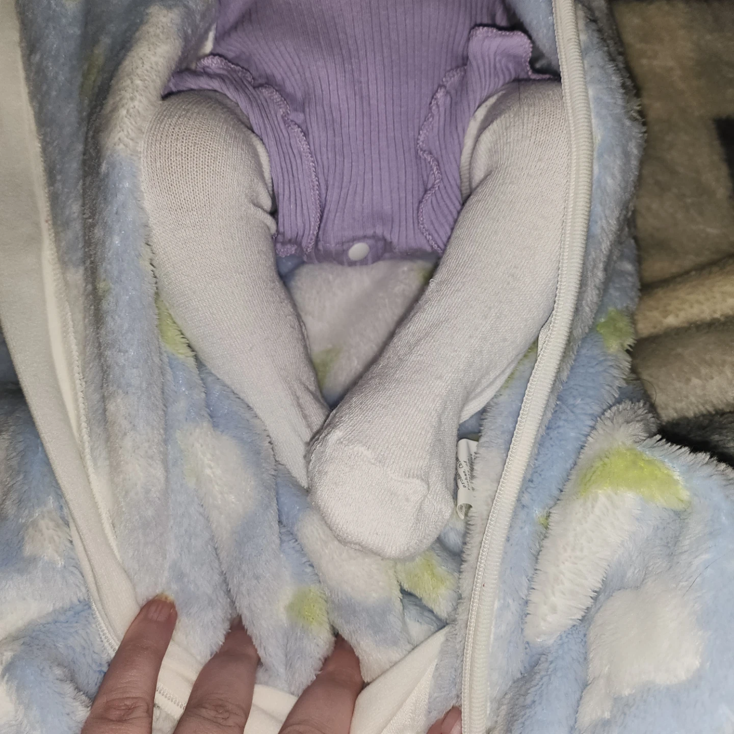 Reborn Baby Doll with Pacifier - photo 4