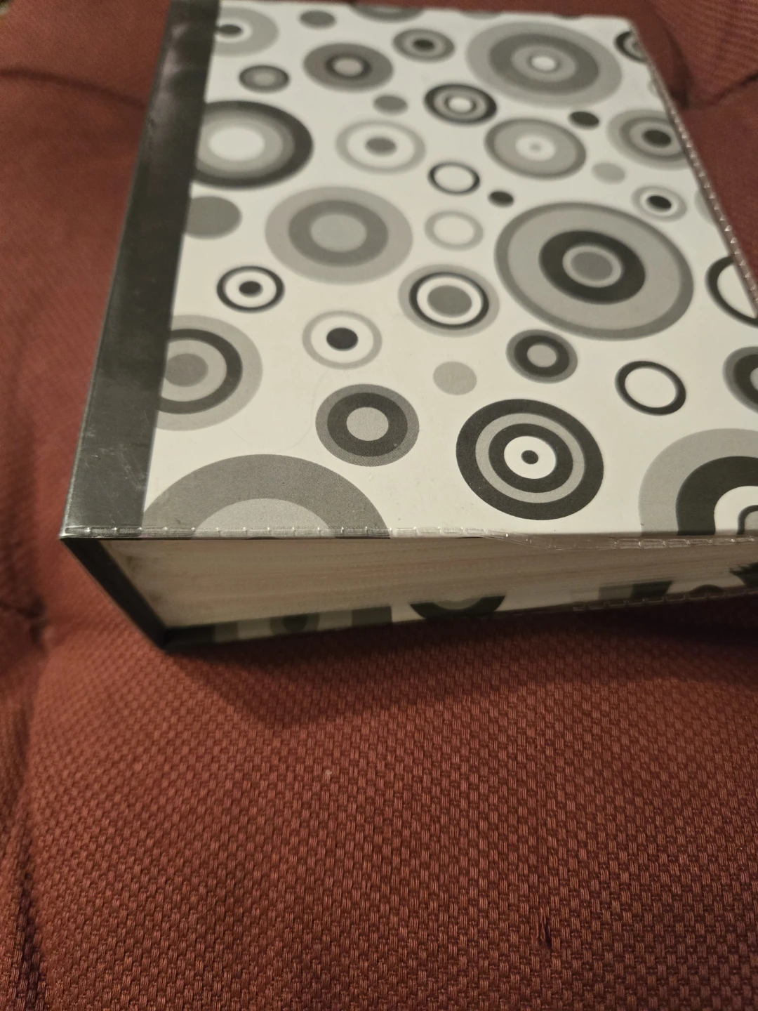 AZ Home & Gifts Photo Album - photo 3