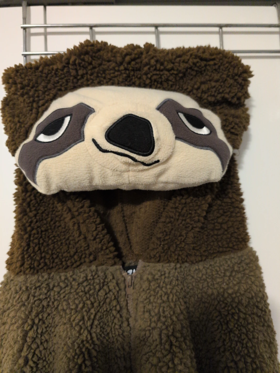 2x Sloth Costume - photo 3