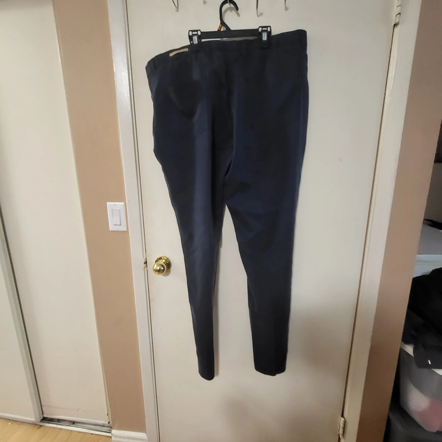 New JOE Joseph Abboud Men's Dress Pants - 42 in Waist w/tags - photo 2