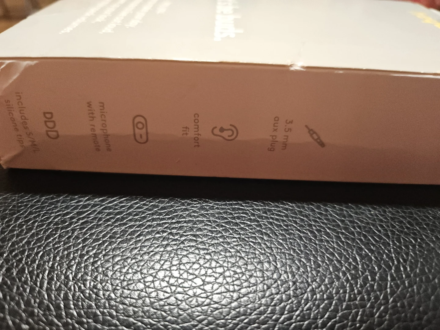 Heyday Wired Earbuds - New in Box! - photo 2