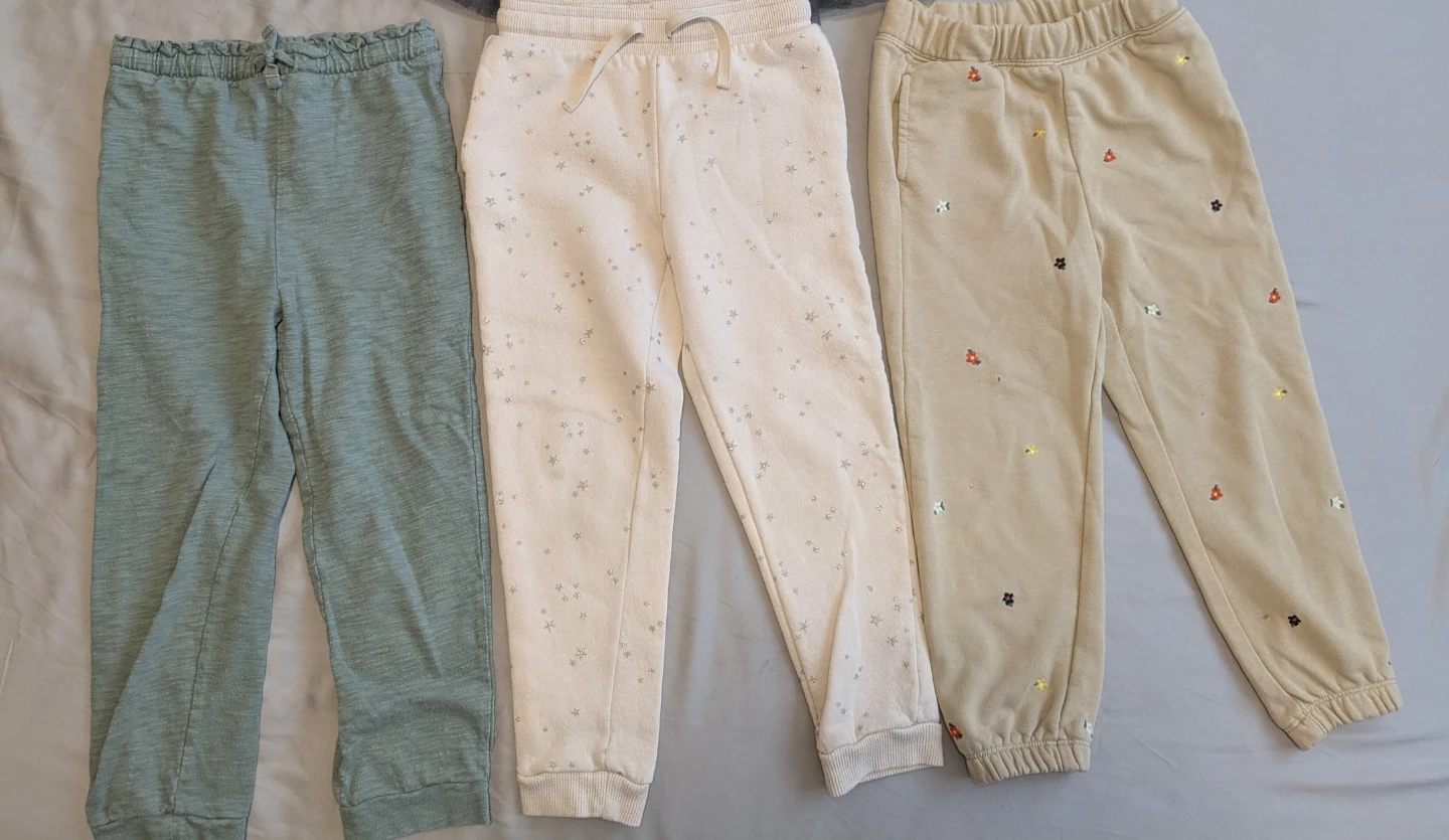 4T Kids Pants