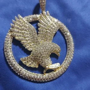 Eagle Pendant