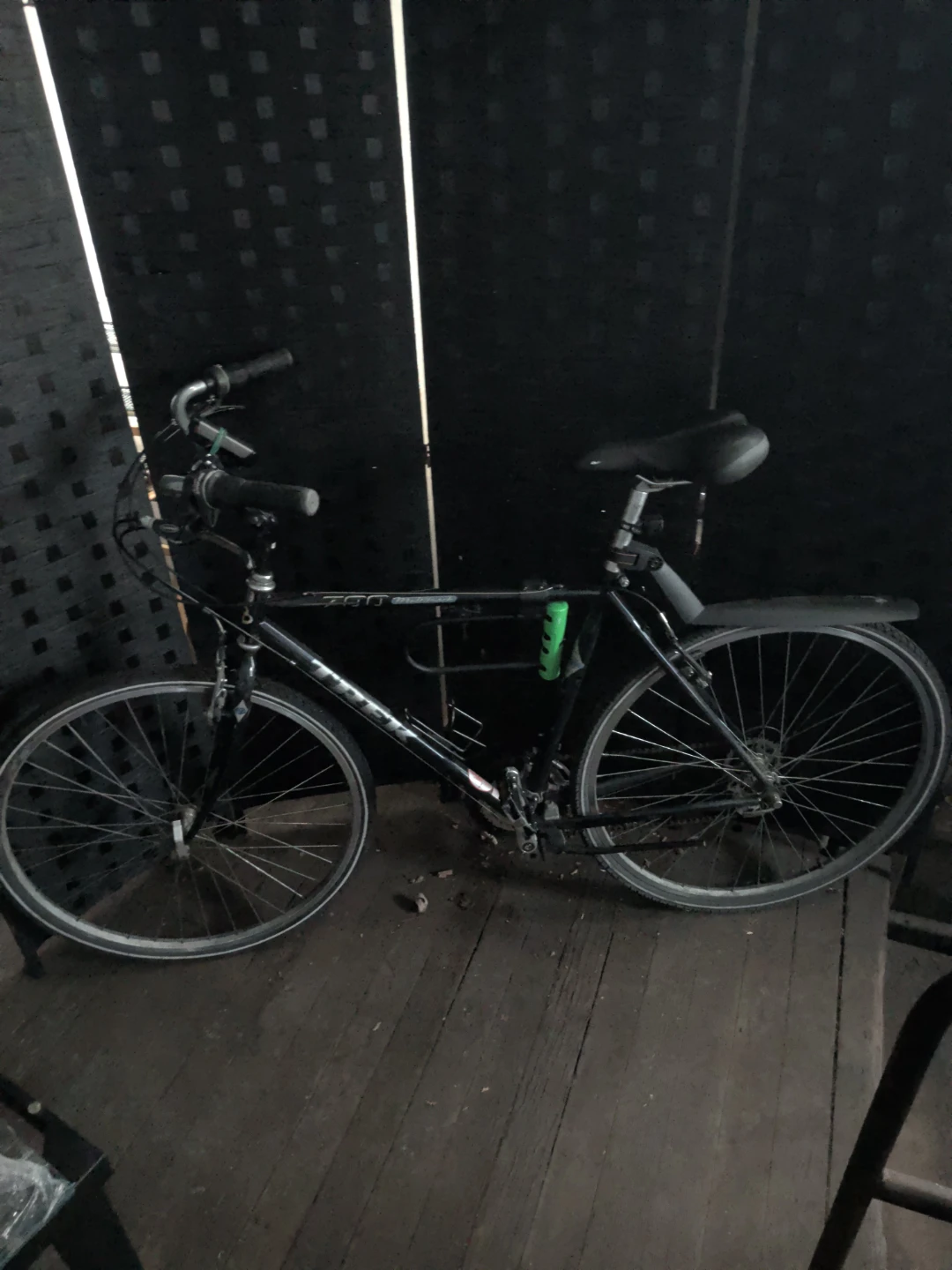 Trek 700 Bike - photo 2