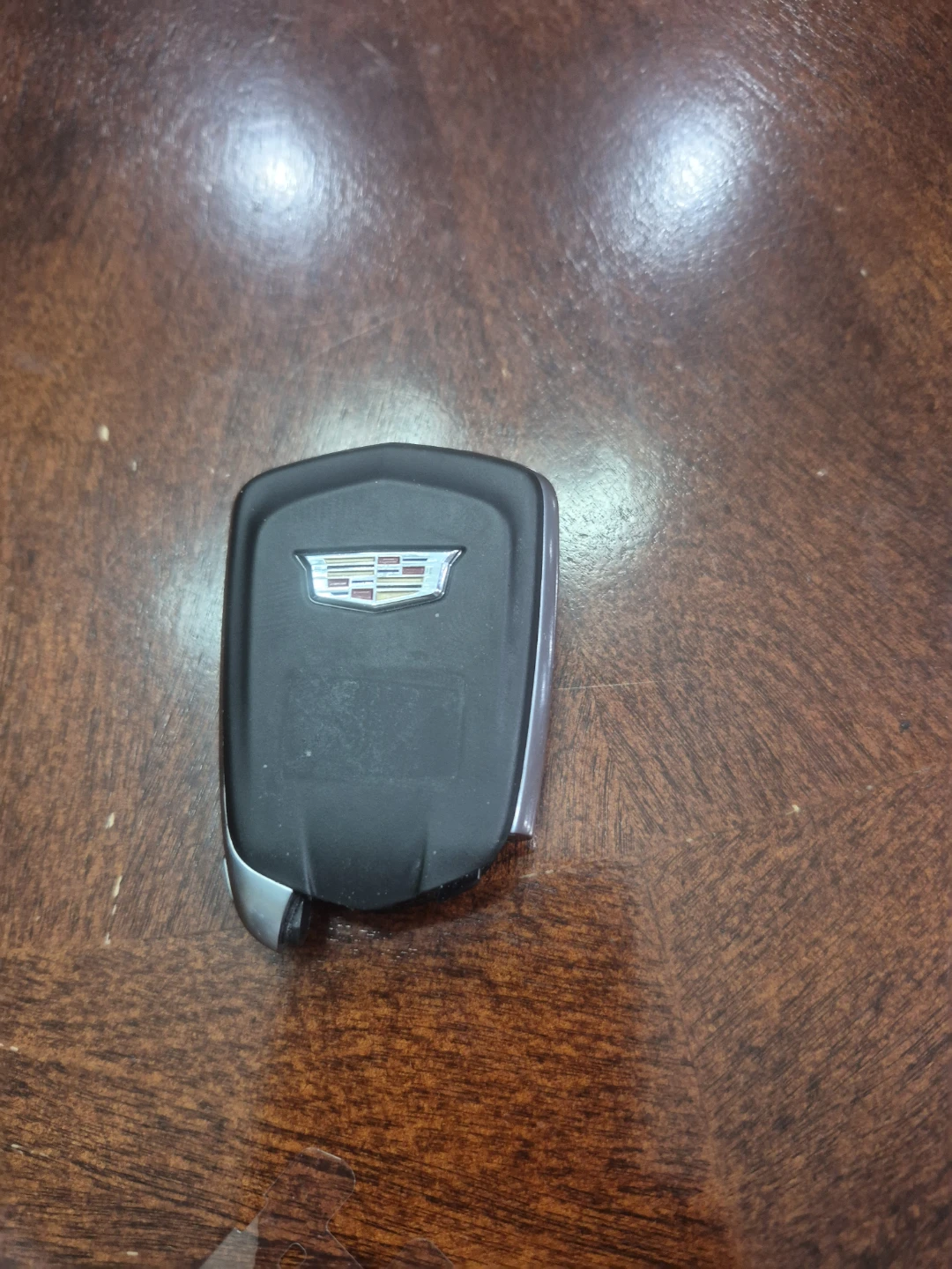 Cadillac Key Fob