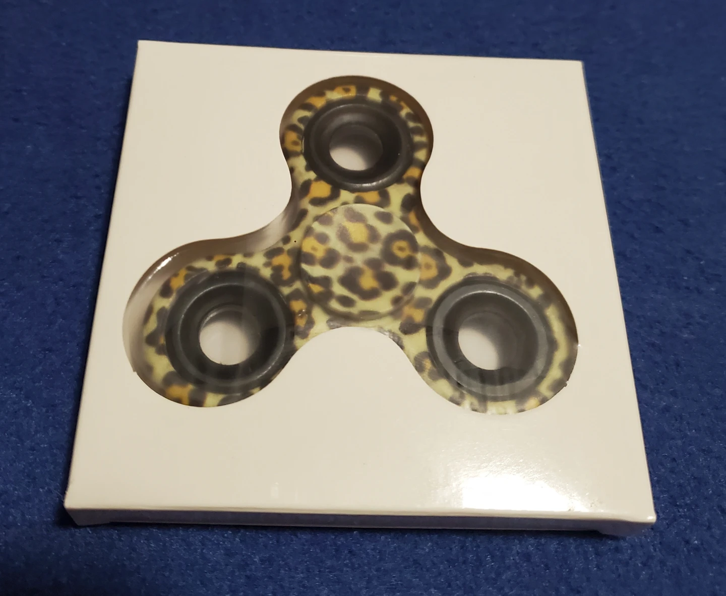 Fidget Spinners - New in Box - photo 3