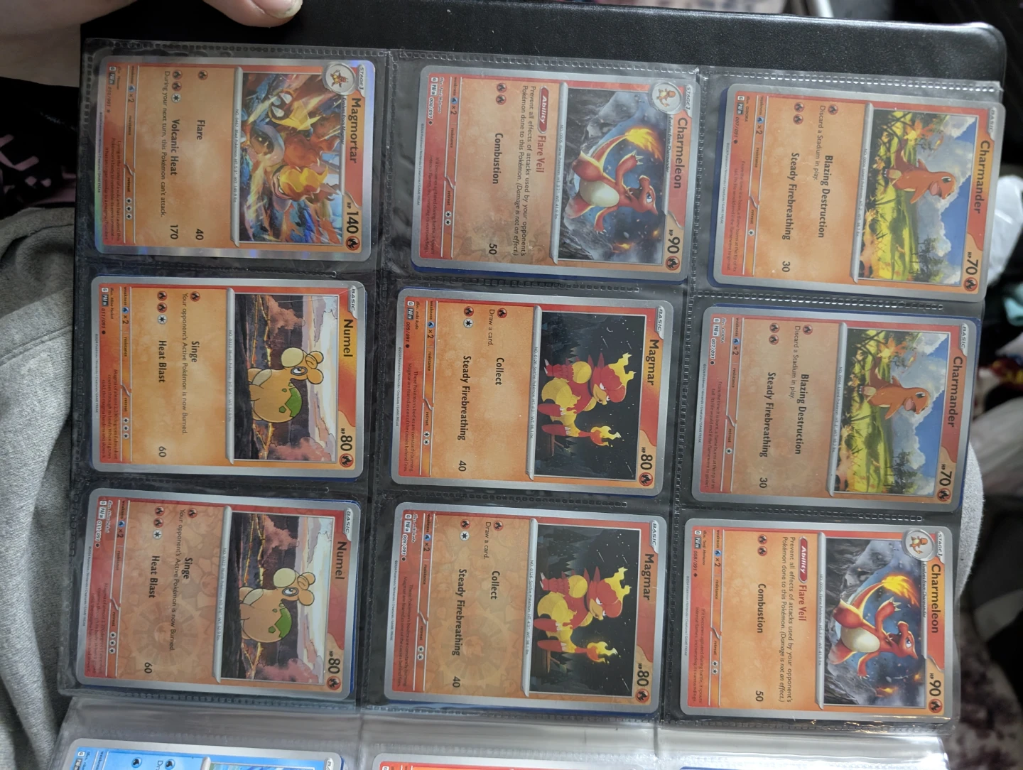 Paldean Fates set - 89/91 - photo 2