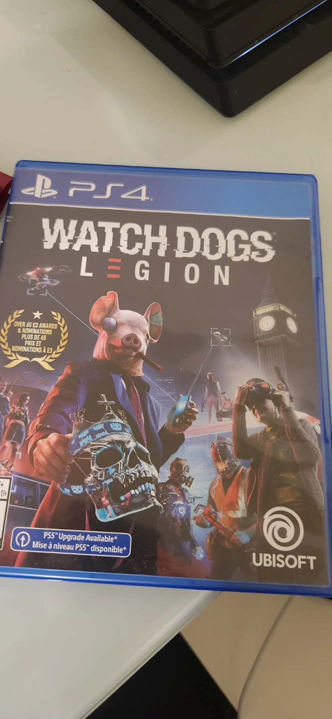 PlayStation 4 (Pro) Games Bundle - photo 2