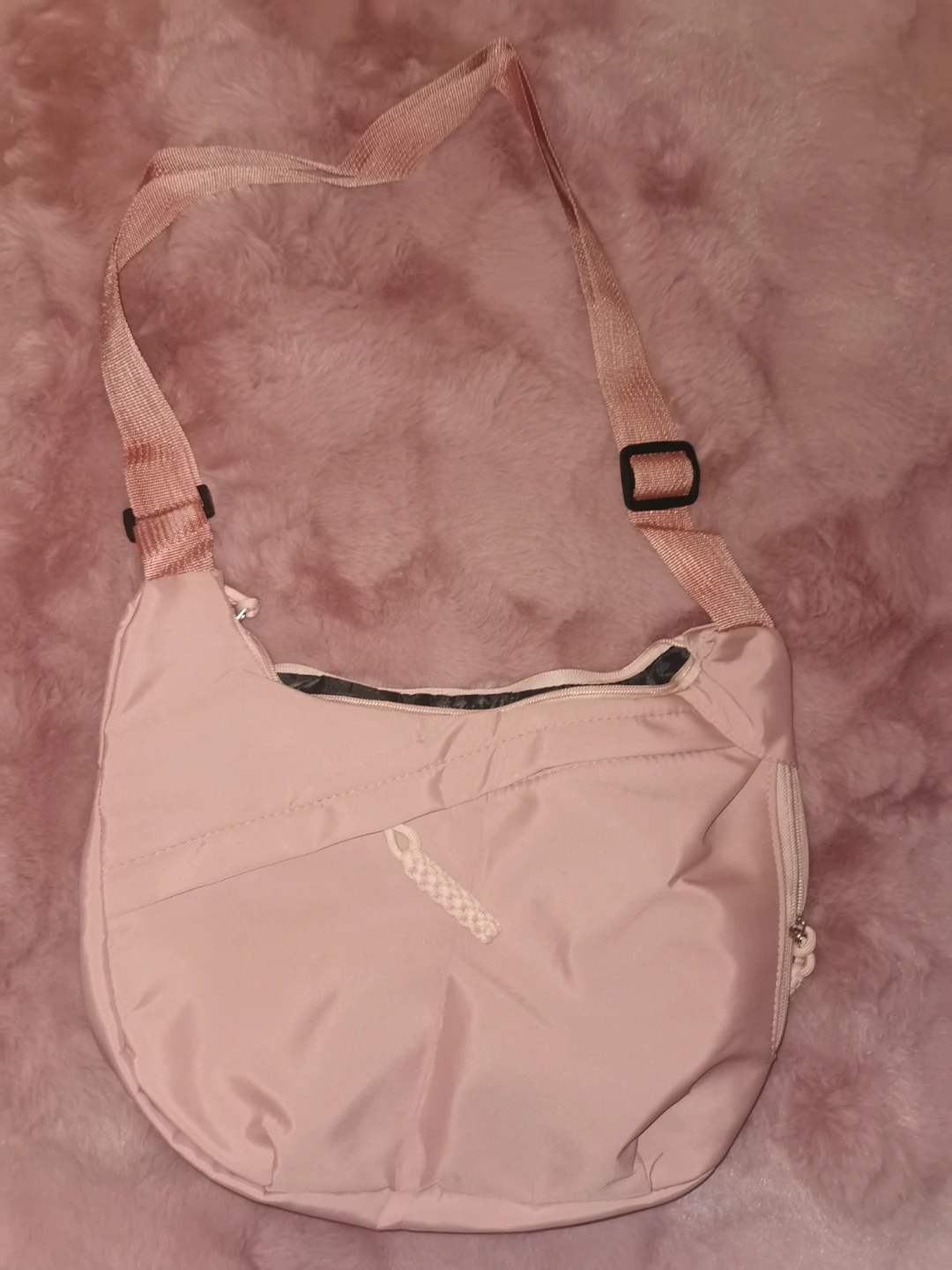 Crossbody bag