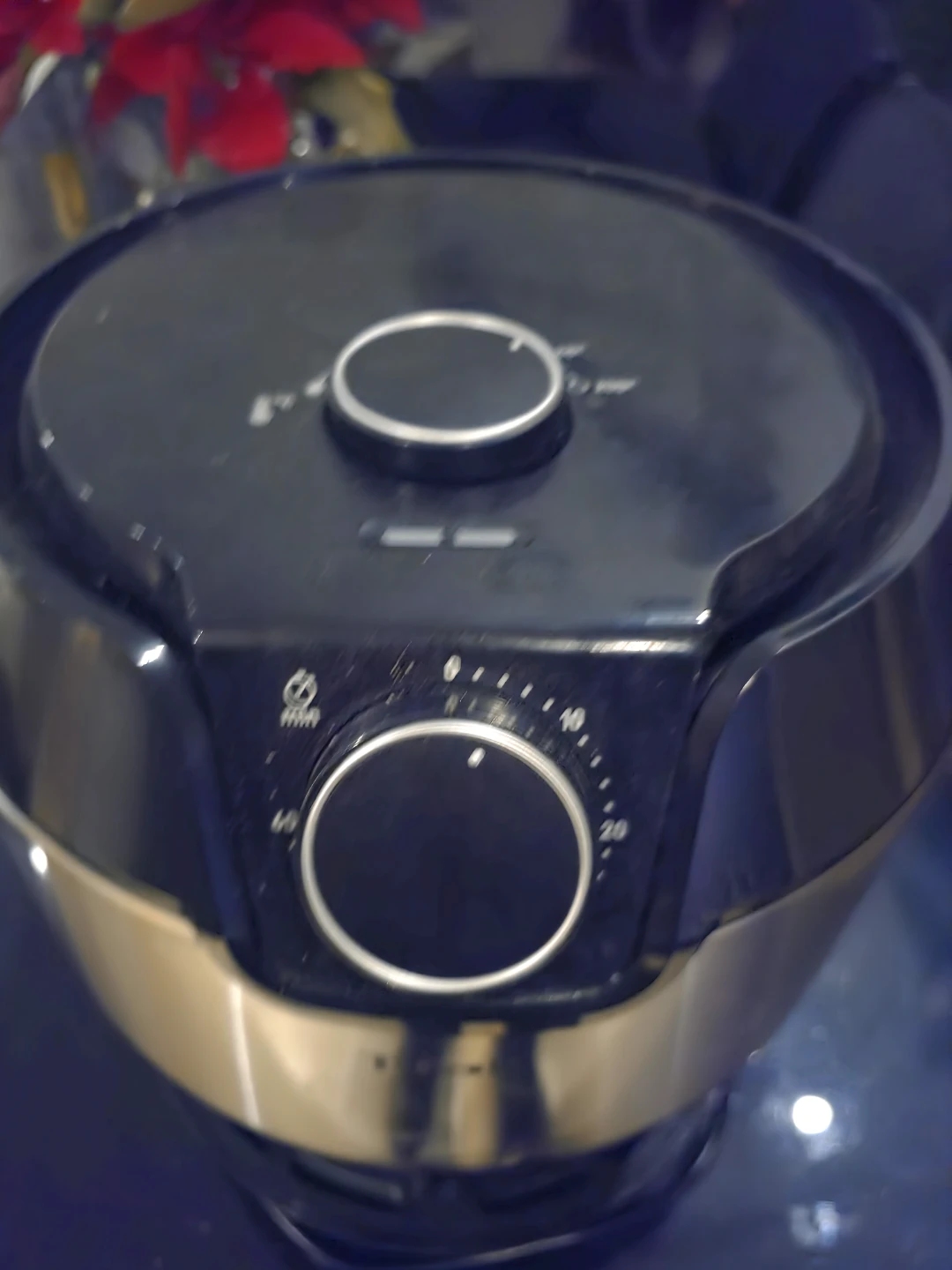 T-fal Easy Fry Compact Air Fryer