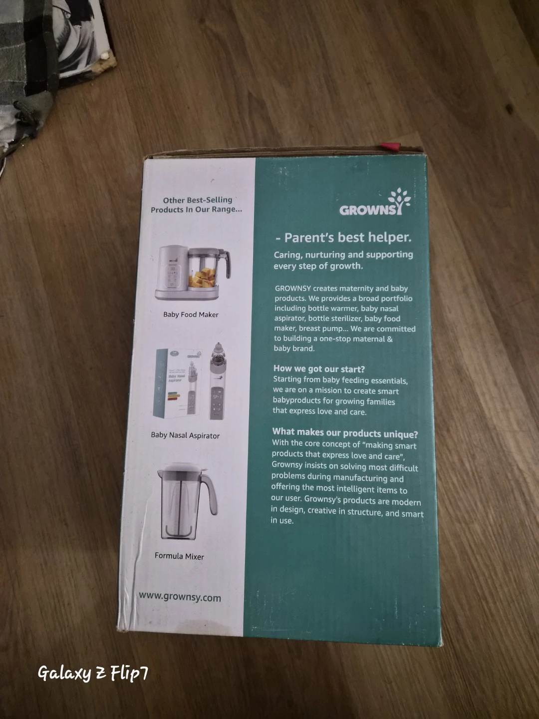MUST GO ASAP, OFFERS ACCEPTED Bottle Sterilizer & Dryer LS-BE916 - photo 4