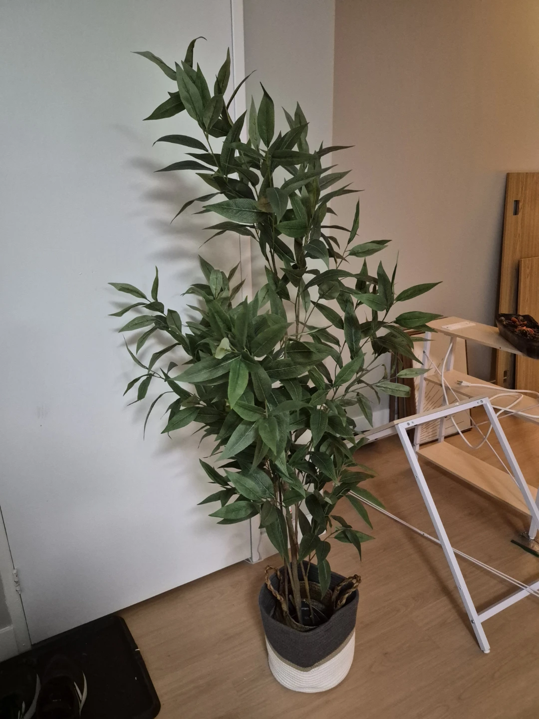 Artificial Bamboo Plant