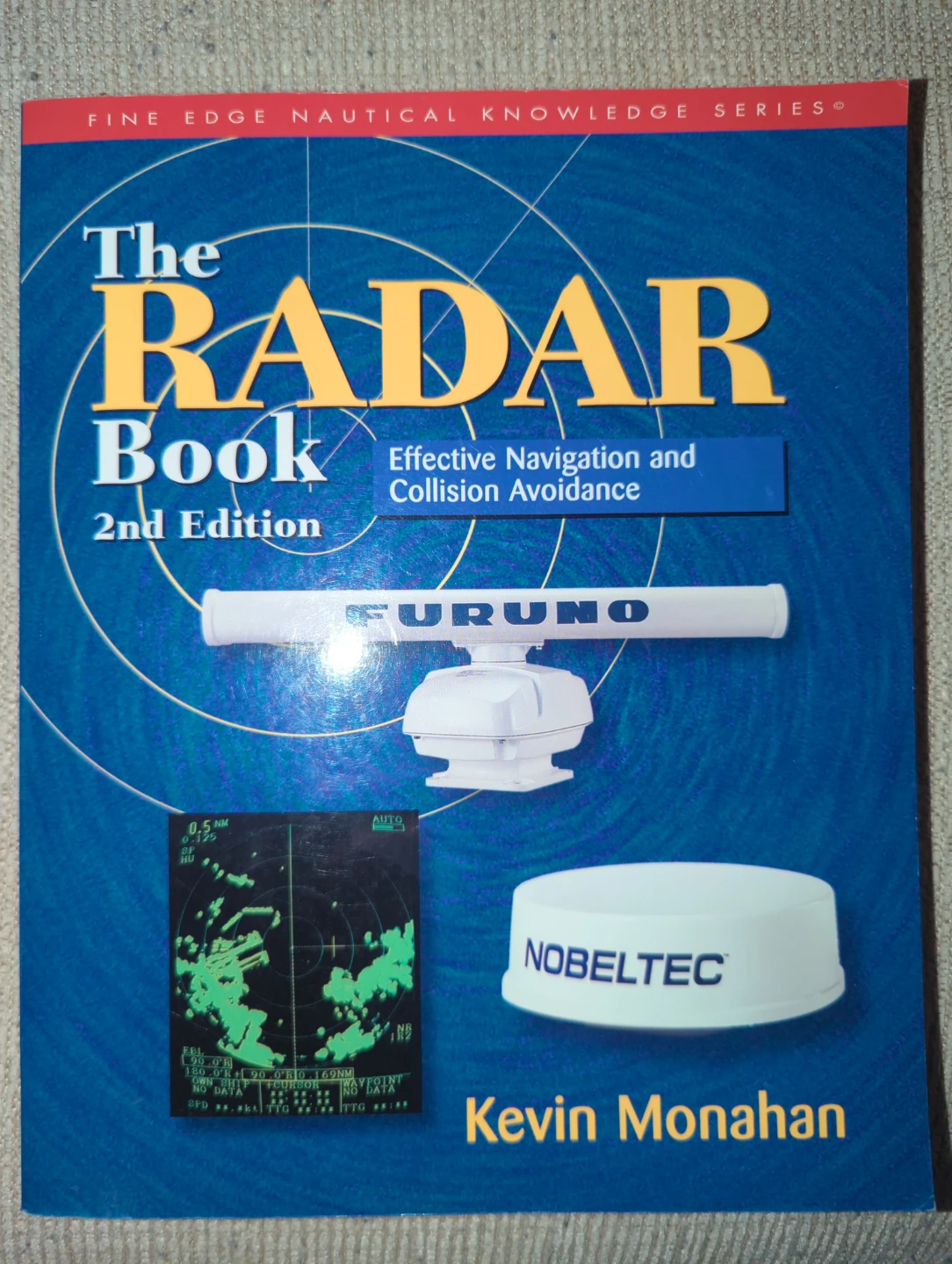 The Radar Book