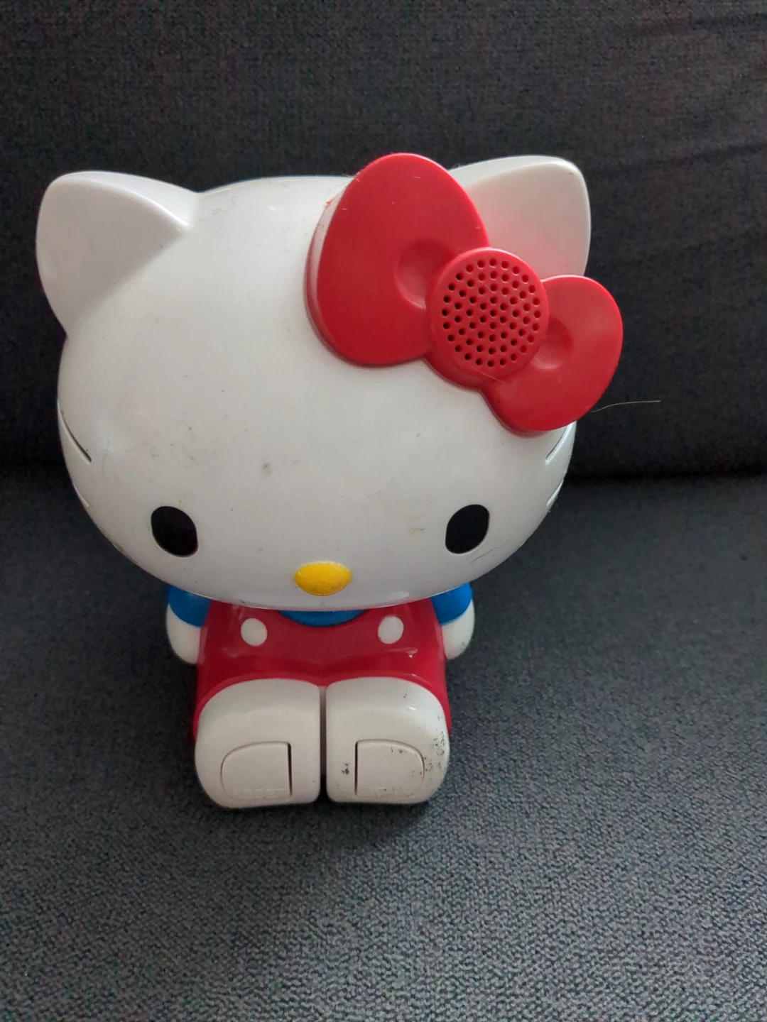 Hello Kitty Coin Bank
