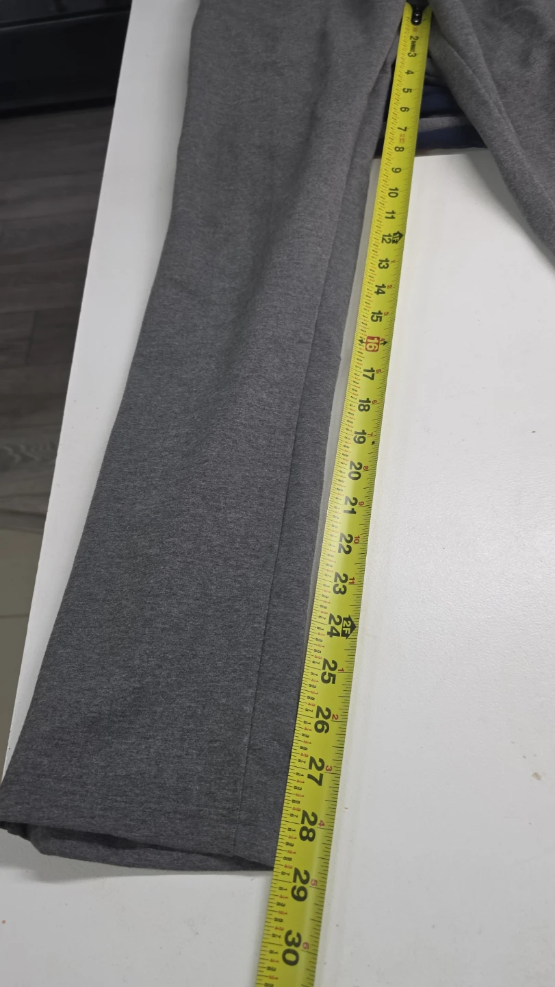 Adidas Tracksuit - Grey and Navy - photo 4