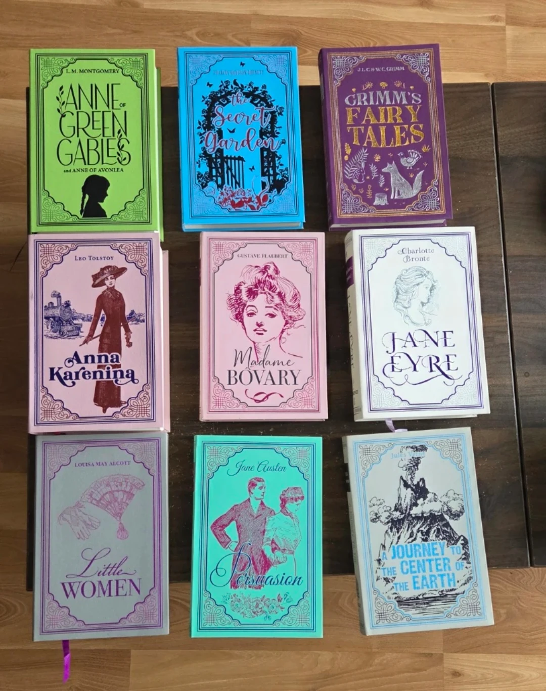 Papermill press classics - photo 2