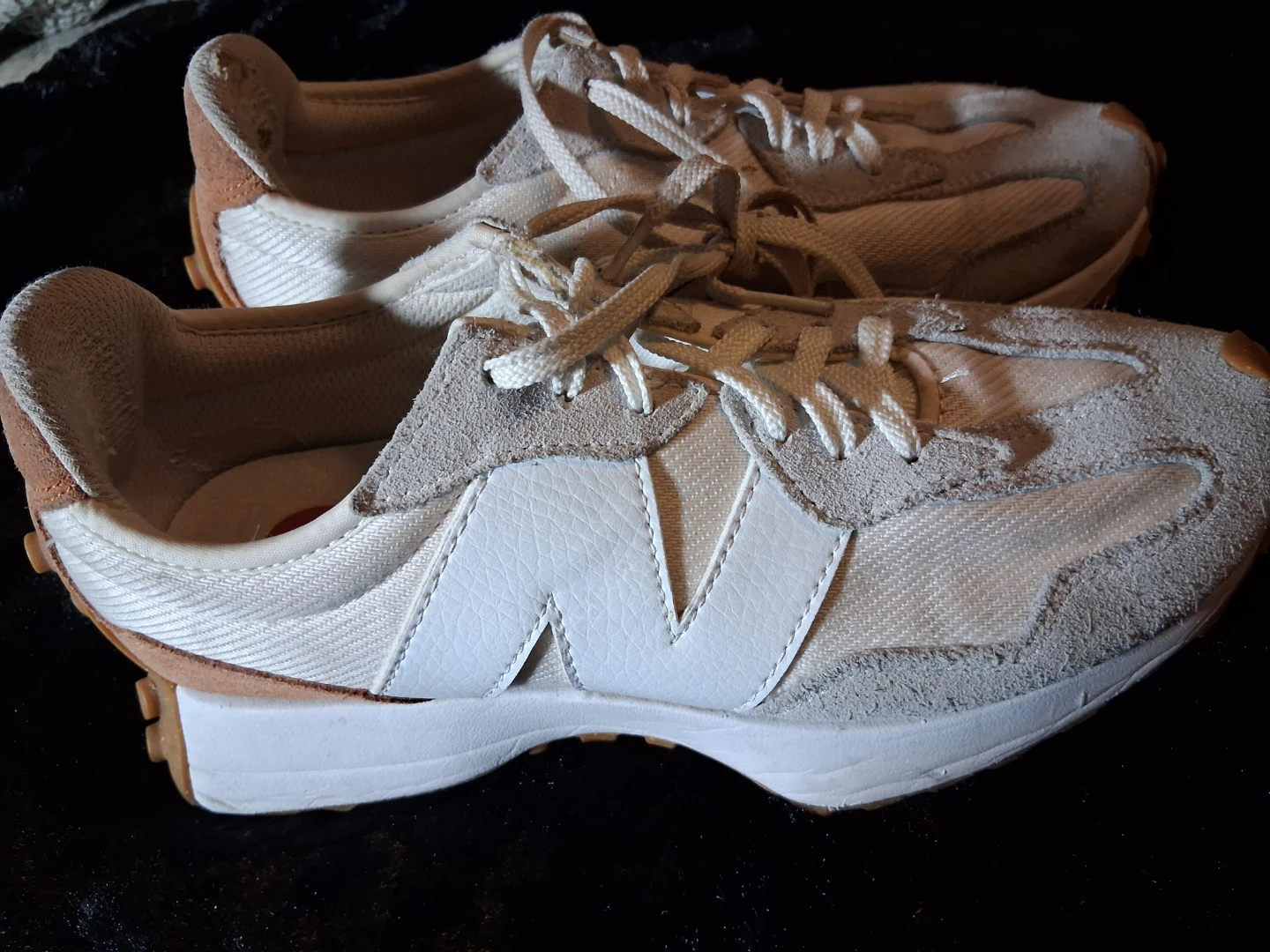 New Balance 327 Sneakers unisex - photo 2