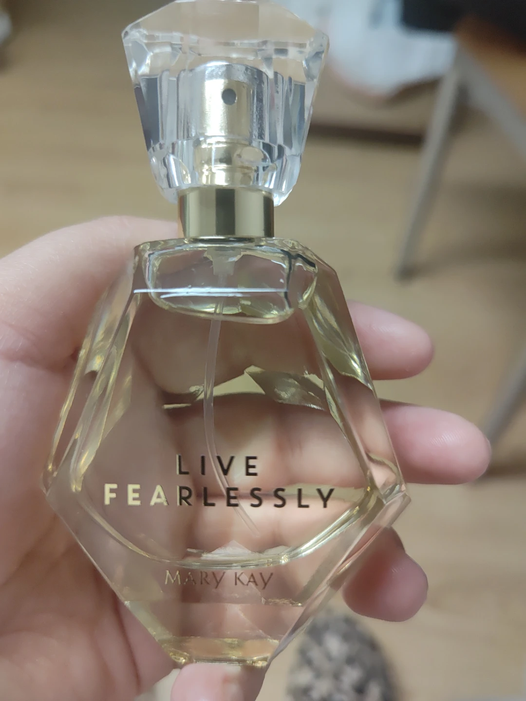 Mary Kay perfume for women