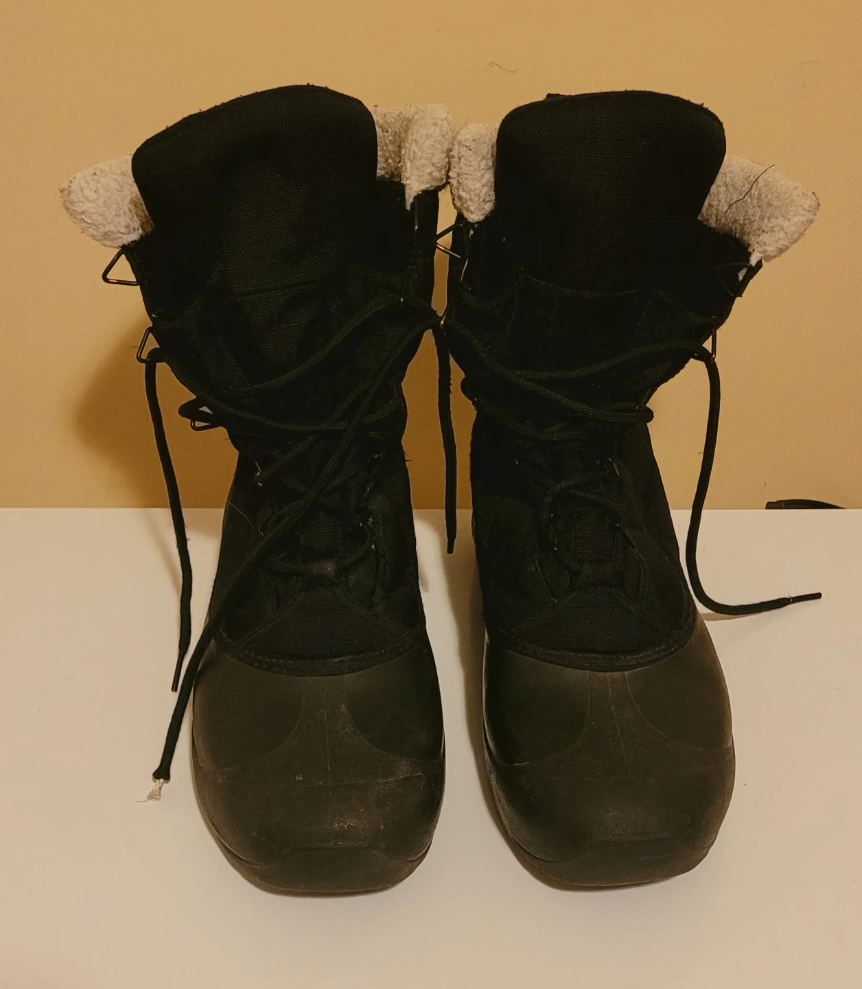 Size 11 Sorel Winter Boots - photo 3