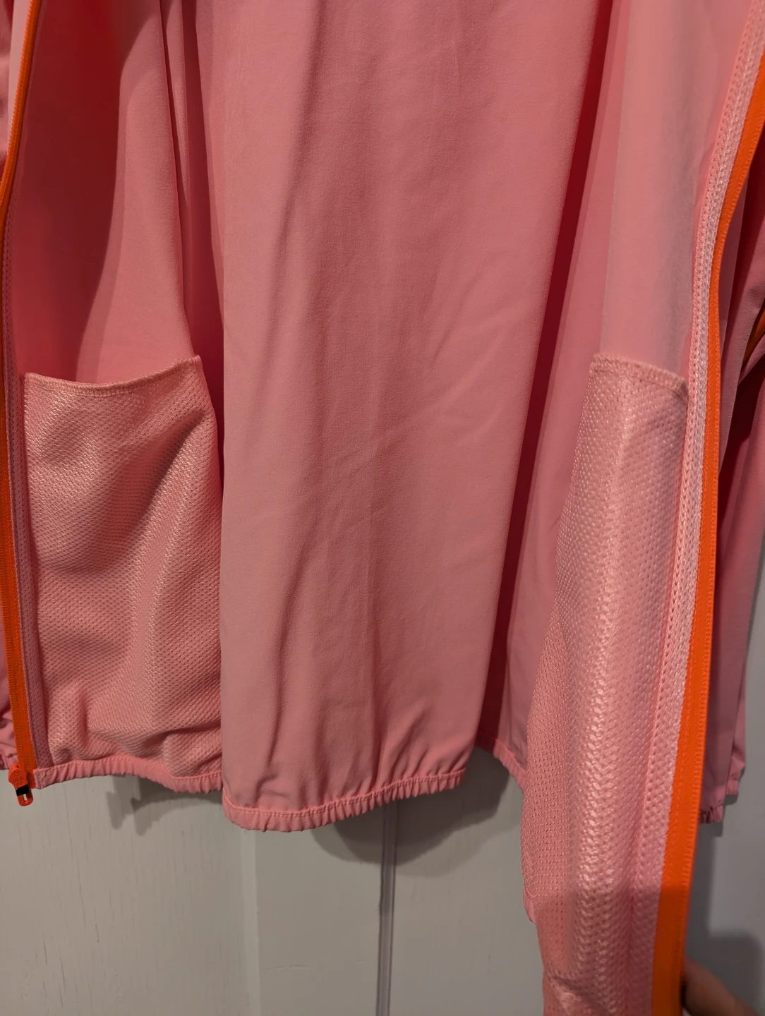 Under Armour Pink & Orange XL Jacket - photo 3
