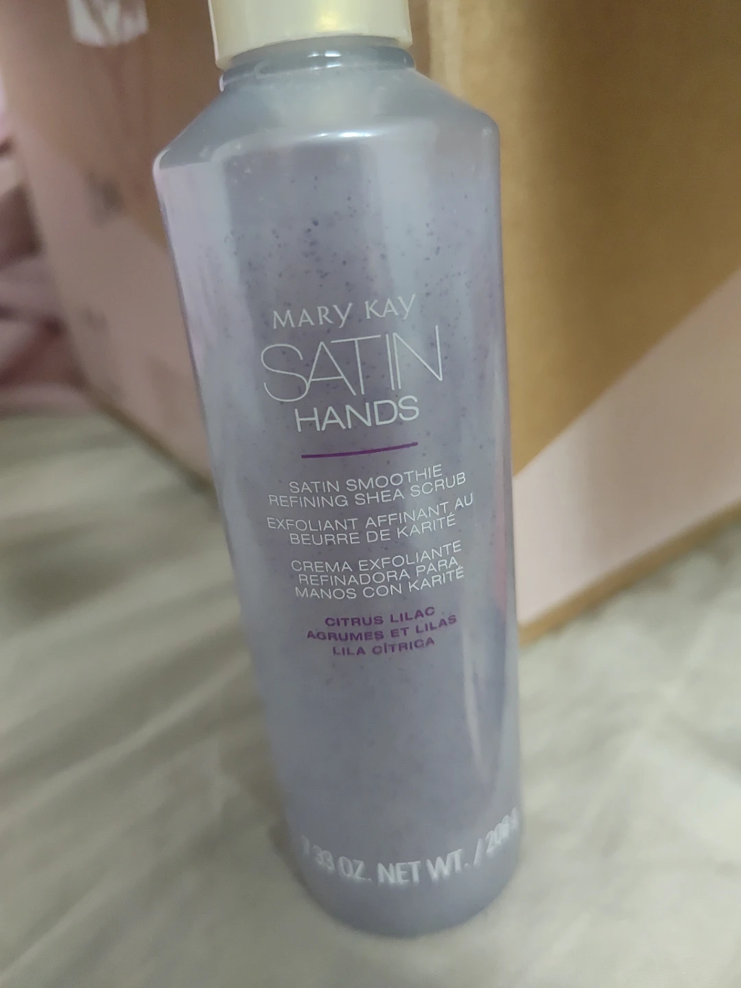 Mary Kay set - photo 2