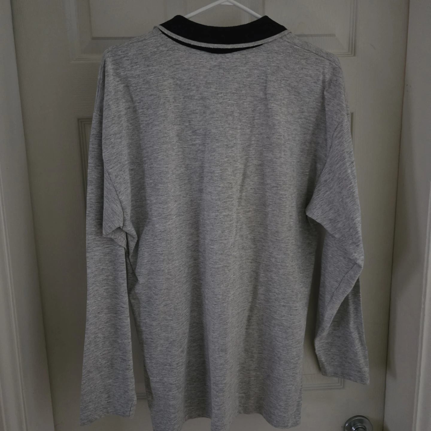 Looney Tunes Marvin the Martian Polo - L - photo 3