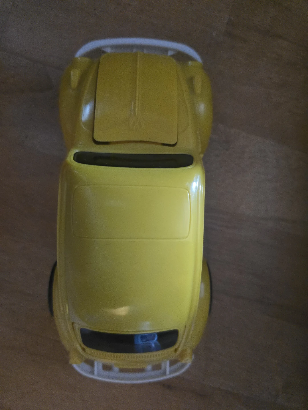 Aurora The Imposters Volkswagen Toy Car - photo 5