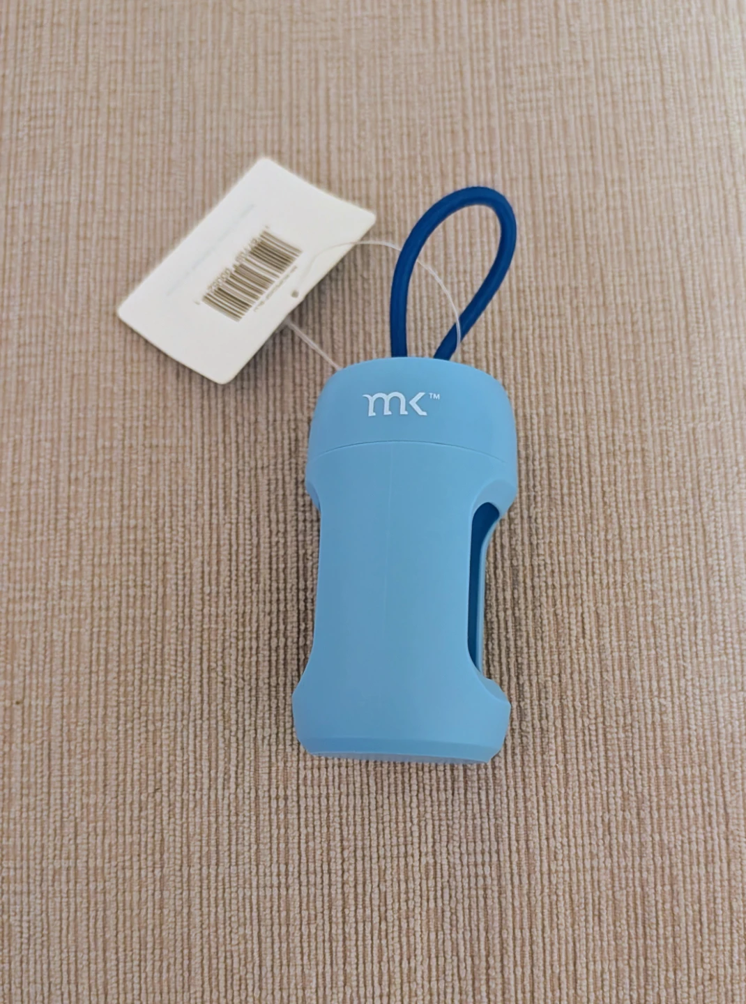 Brand New with Tags Dog Waste Bag Dispenser