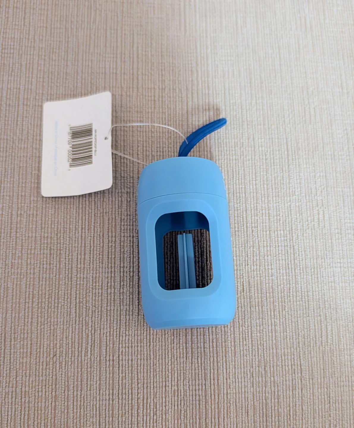 Brand New with Tags Dog Waste Bag Dispenser - photo 2