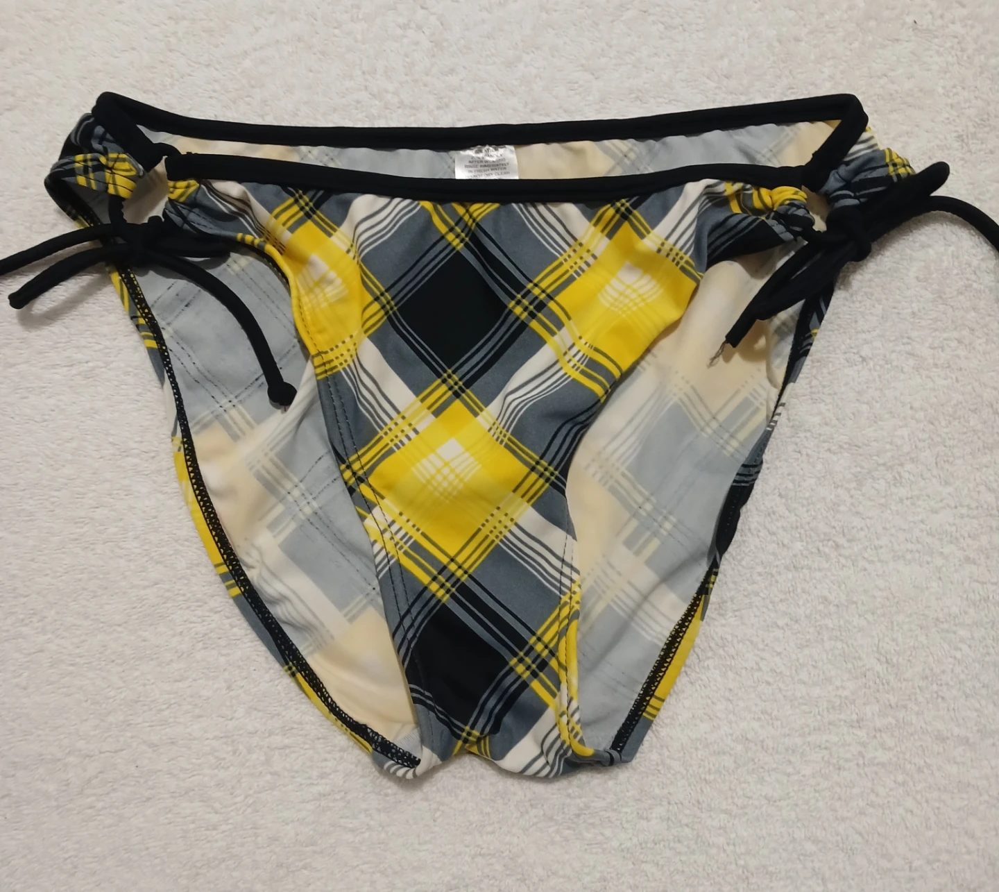 Assacouture Swim Bottoms - Size S and M - photo 3
