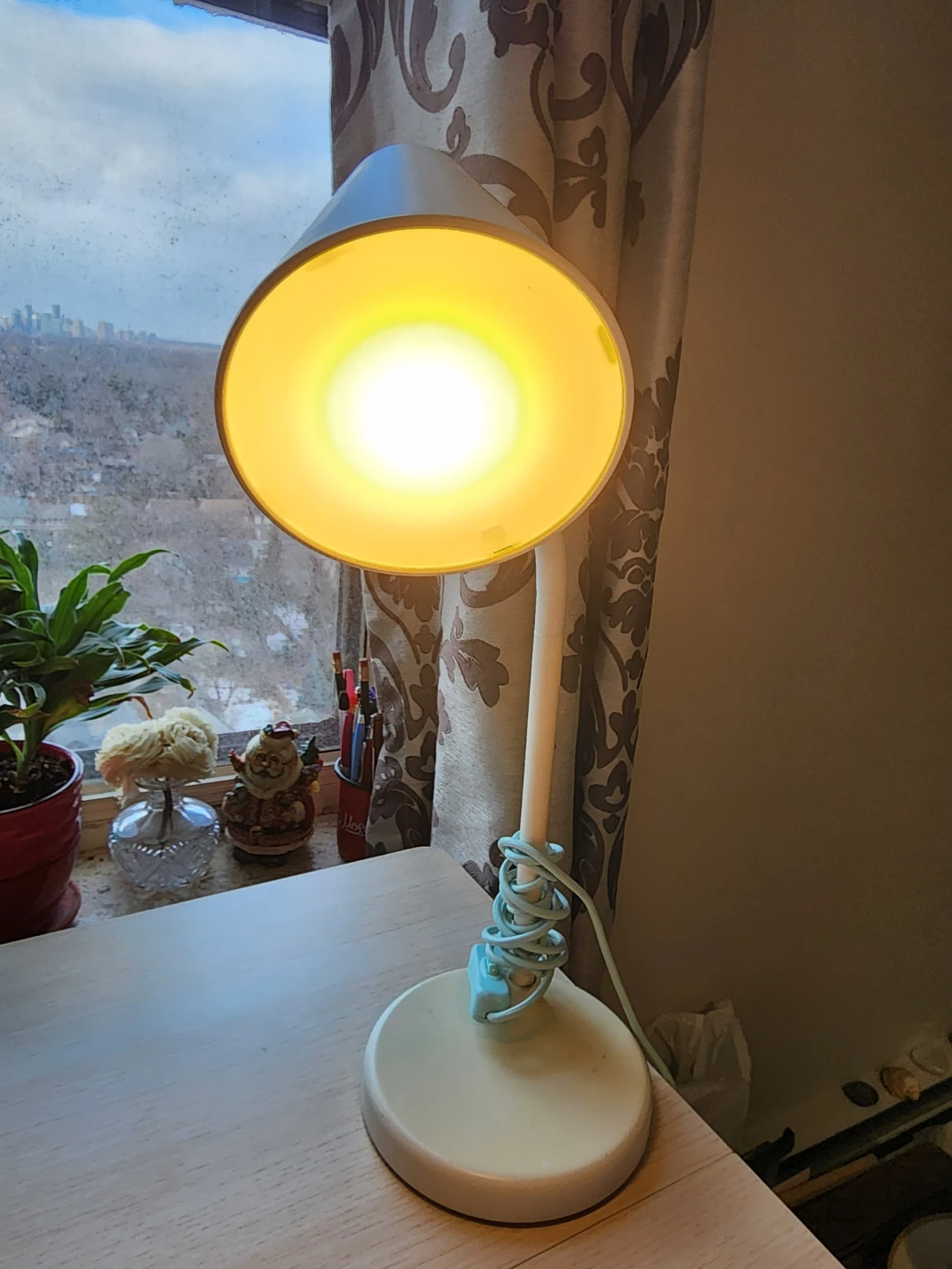 IKEA Desk Lamp - photo 2