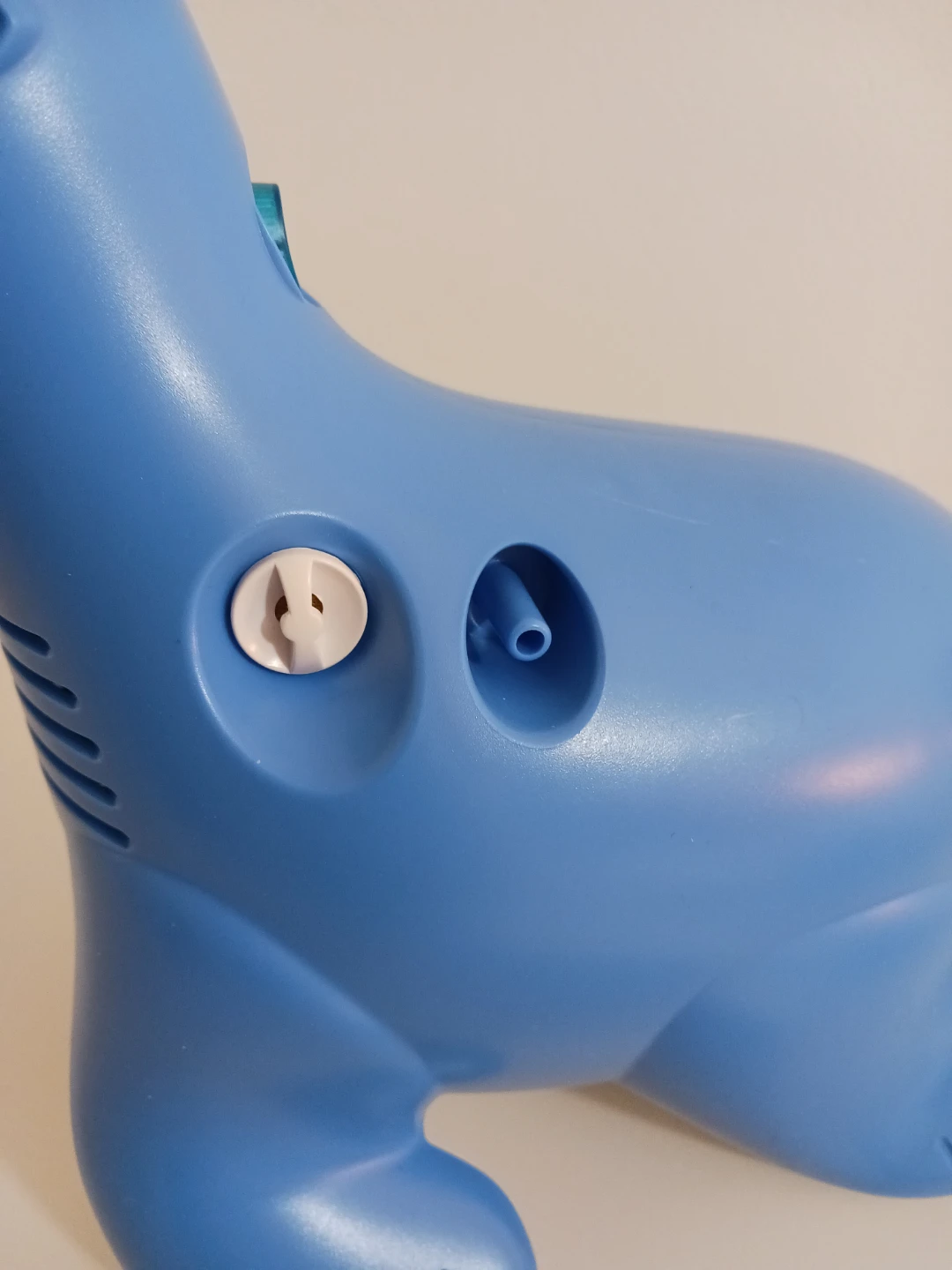 Philips Avent Sami The Seal Nebulizer (Used) - photo 3