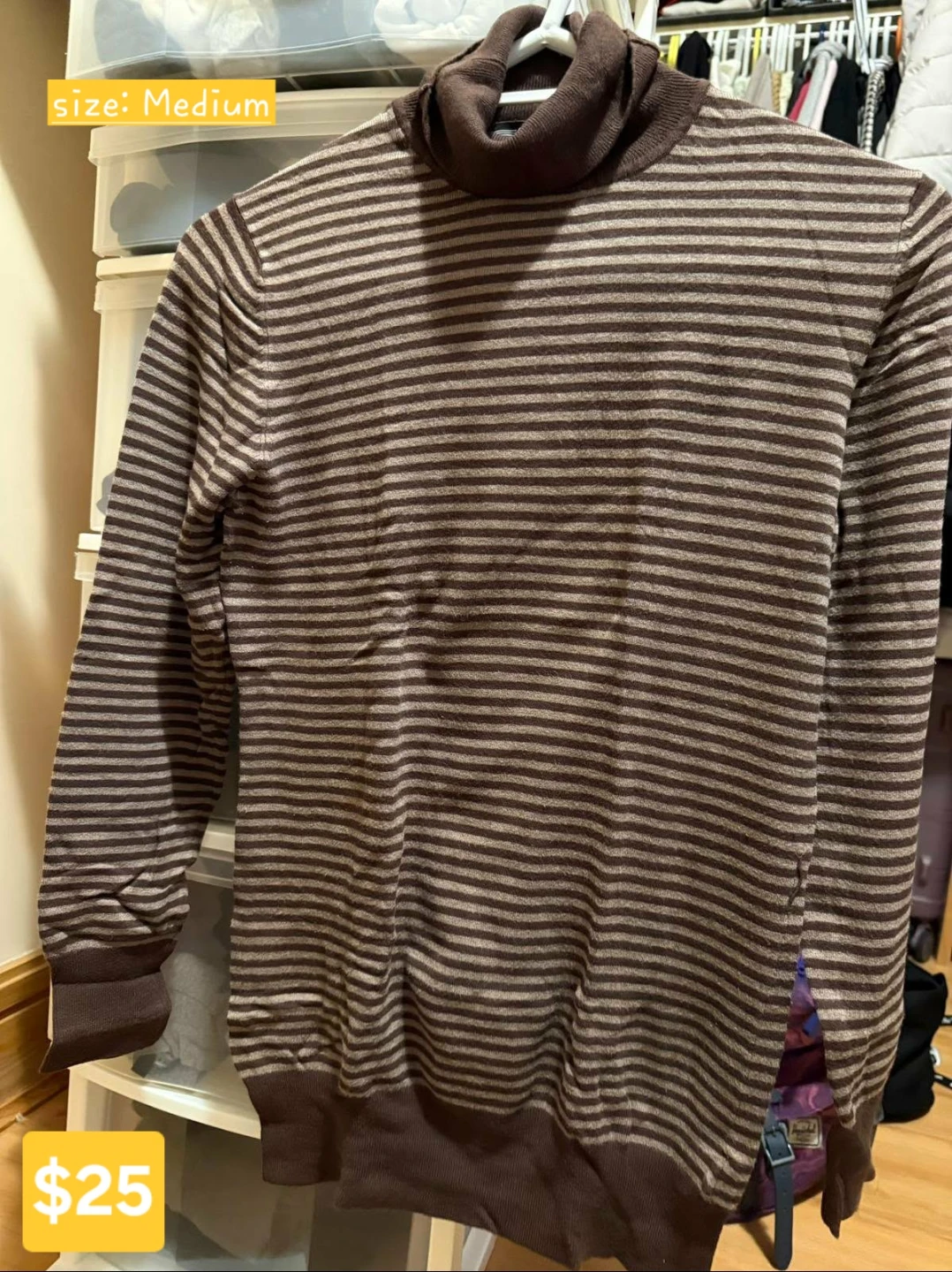 Preloved  (zoom in the photos for size & price) - photo 4