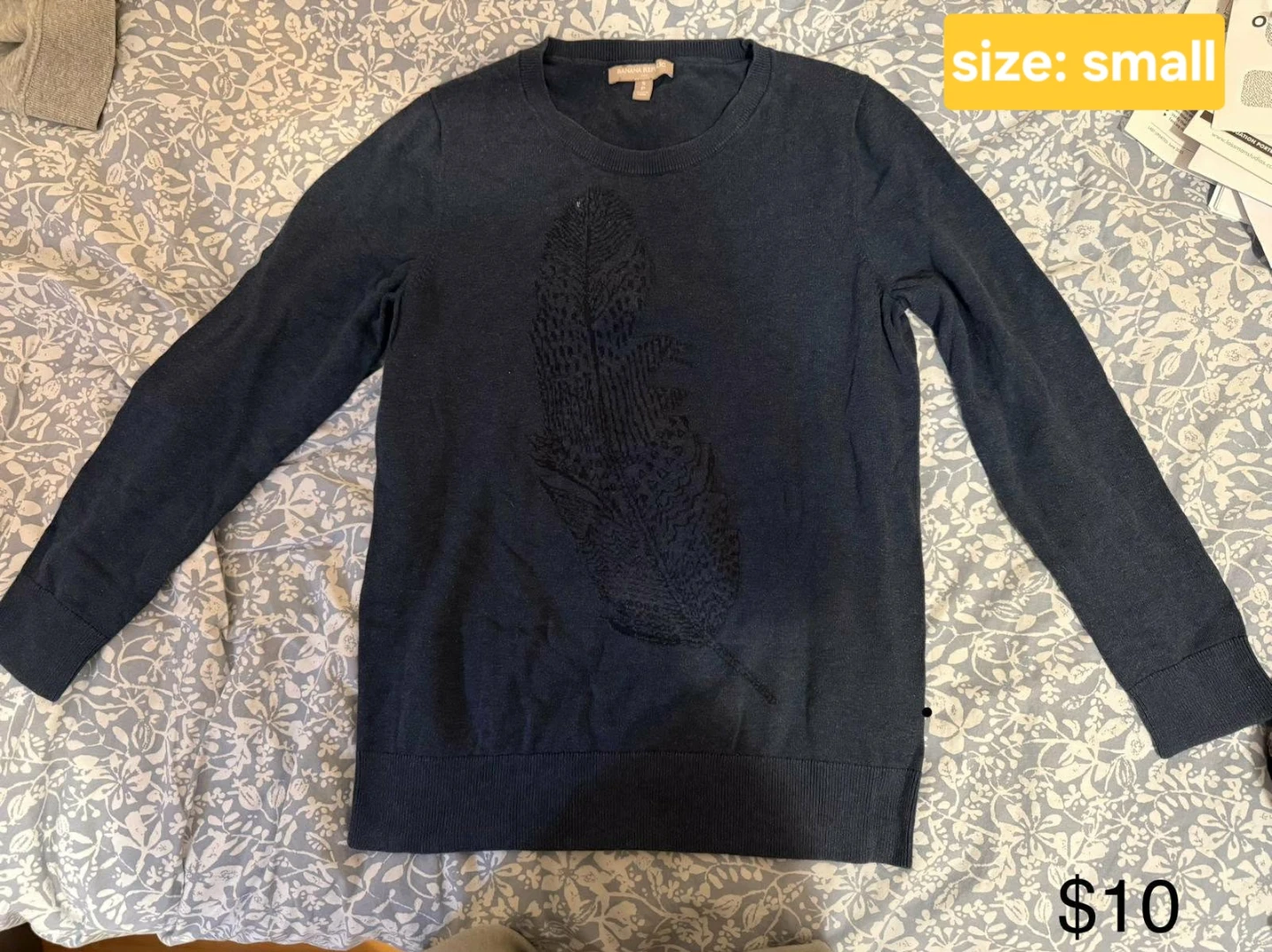 Preloved  (zoom in the photos for size & price) - photo 5