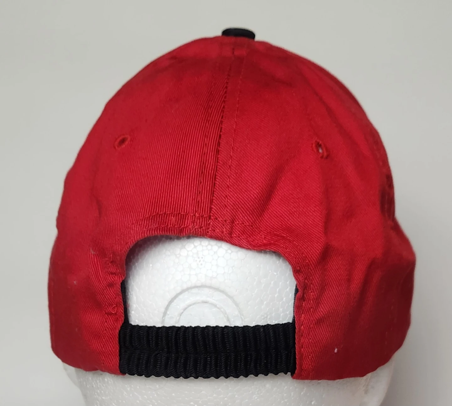 Dr. Seuss - Grinch Adjustable Cap - photo 3