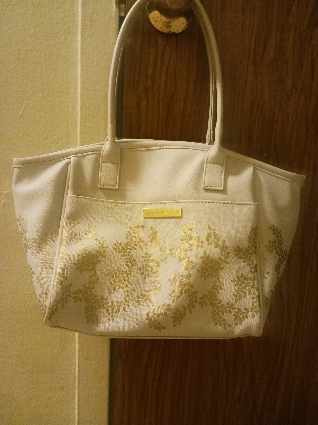 Laura Ashley Tote Bag - photo 2