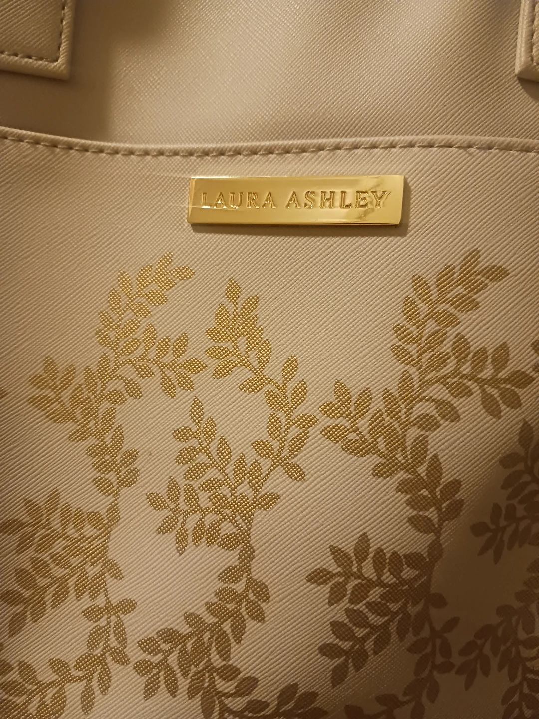 Laura Ashley Tote Bag - photo 5