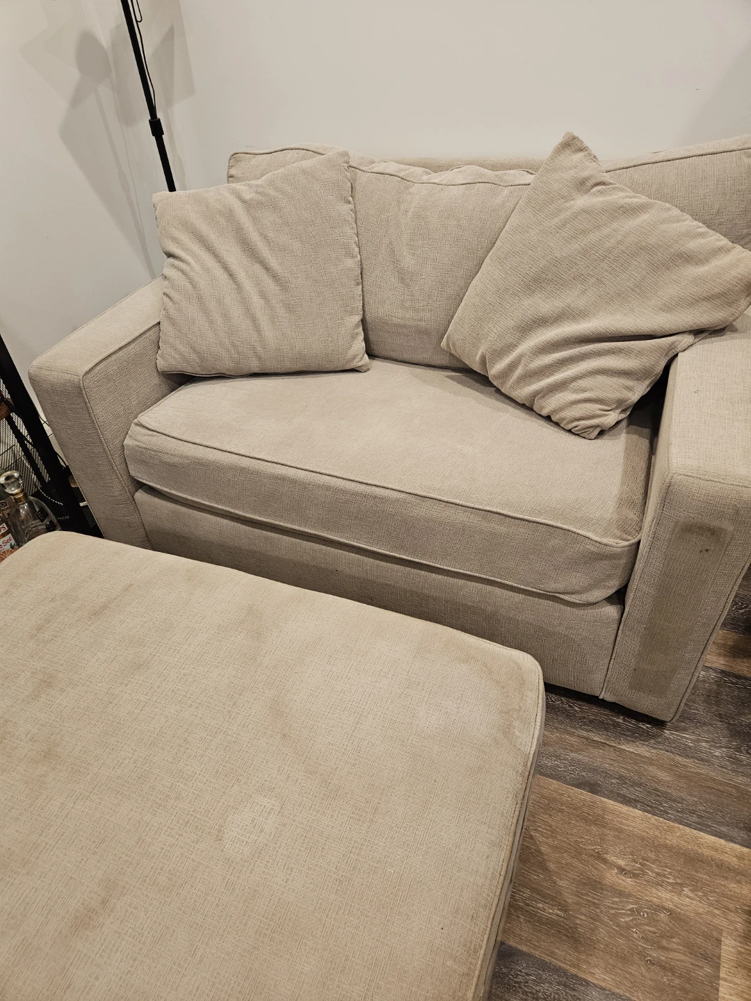 Radley 54" Fabric Chair Bed - Macy's - photo 4