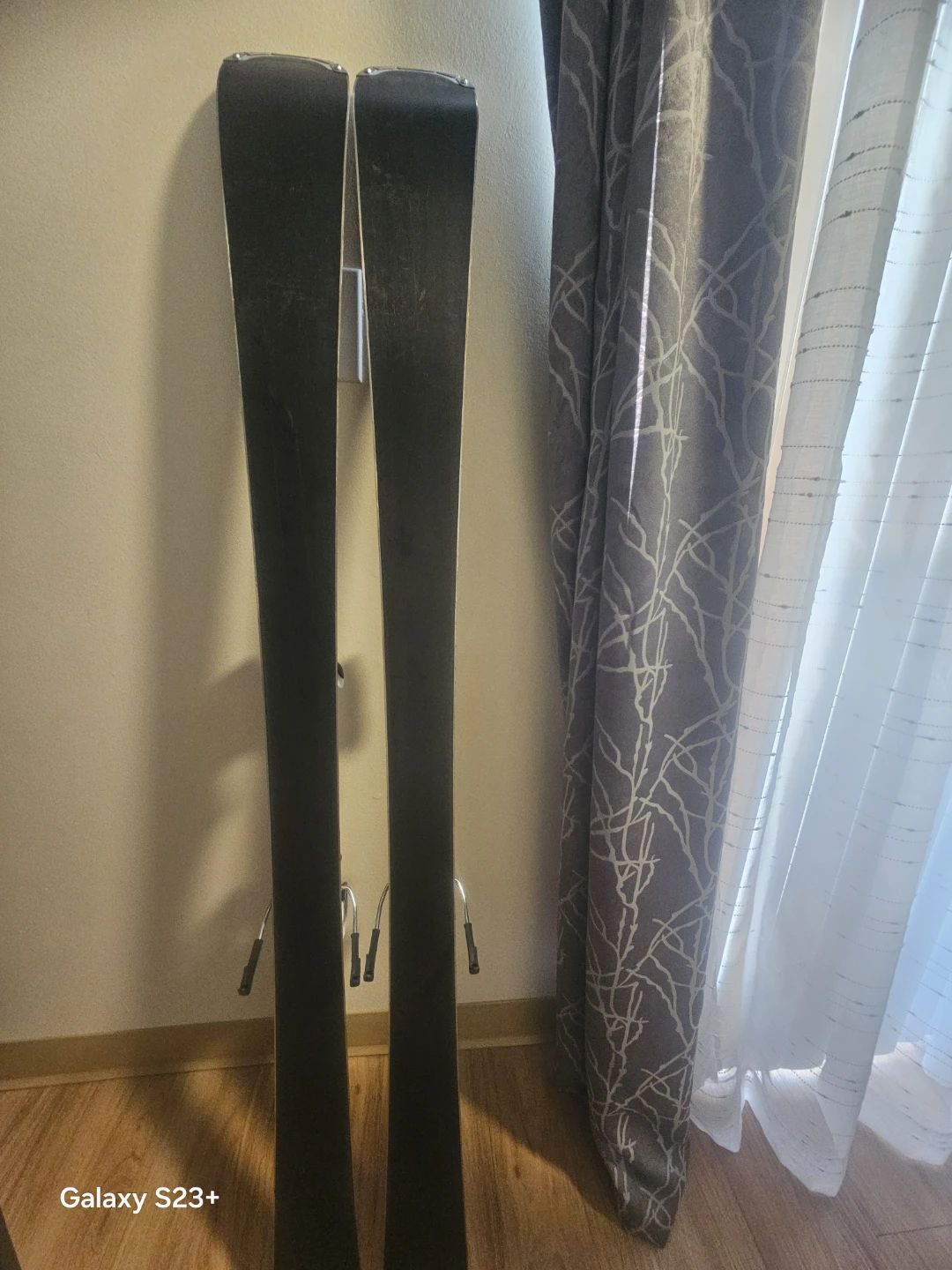 Rossignol Temptation 75 Skis - 144cm - photo 3