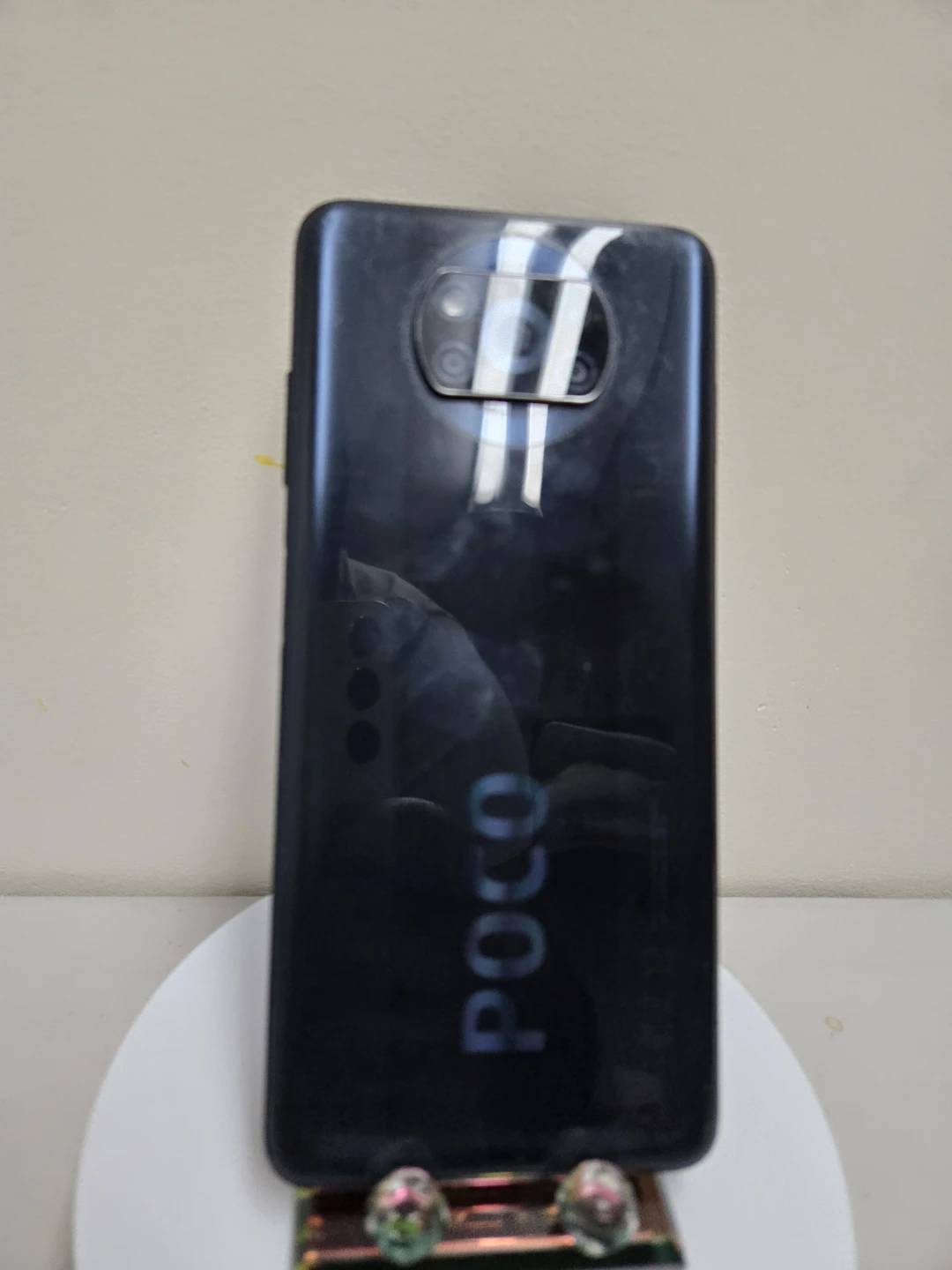 POCO X3 NFC - 128GB Storage - photo 2